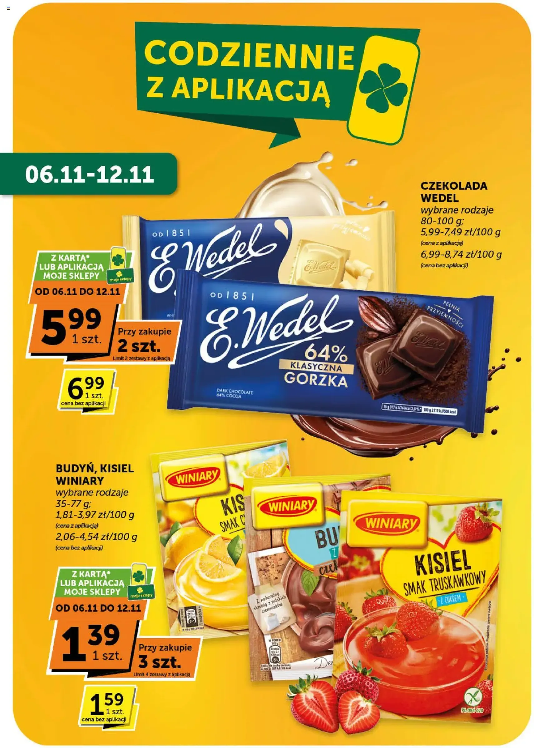 Groszek Gazetka - ważny gazetka od 30.10.2025 strona 25 z 47 Groszek Gazetka - ważny gazetka od 30.10.2025 strona 25 z 47