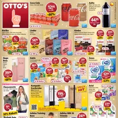 Otto's Aktionen - Prospekt Vorschau gültig ab 15.12.2025