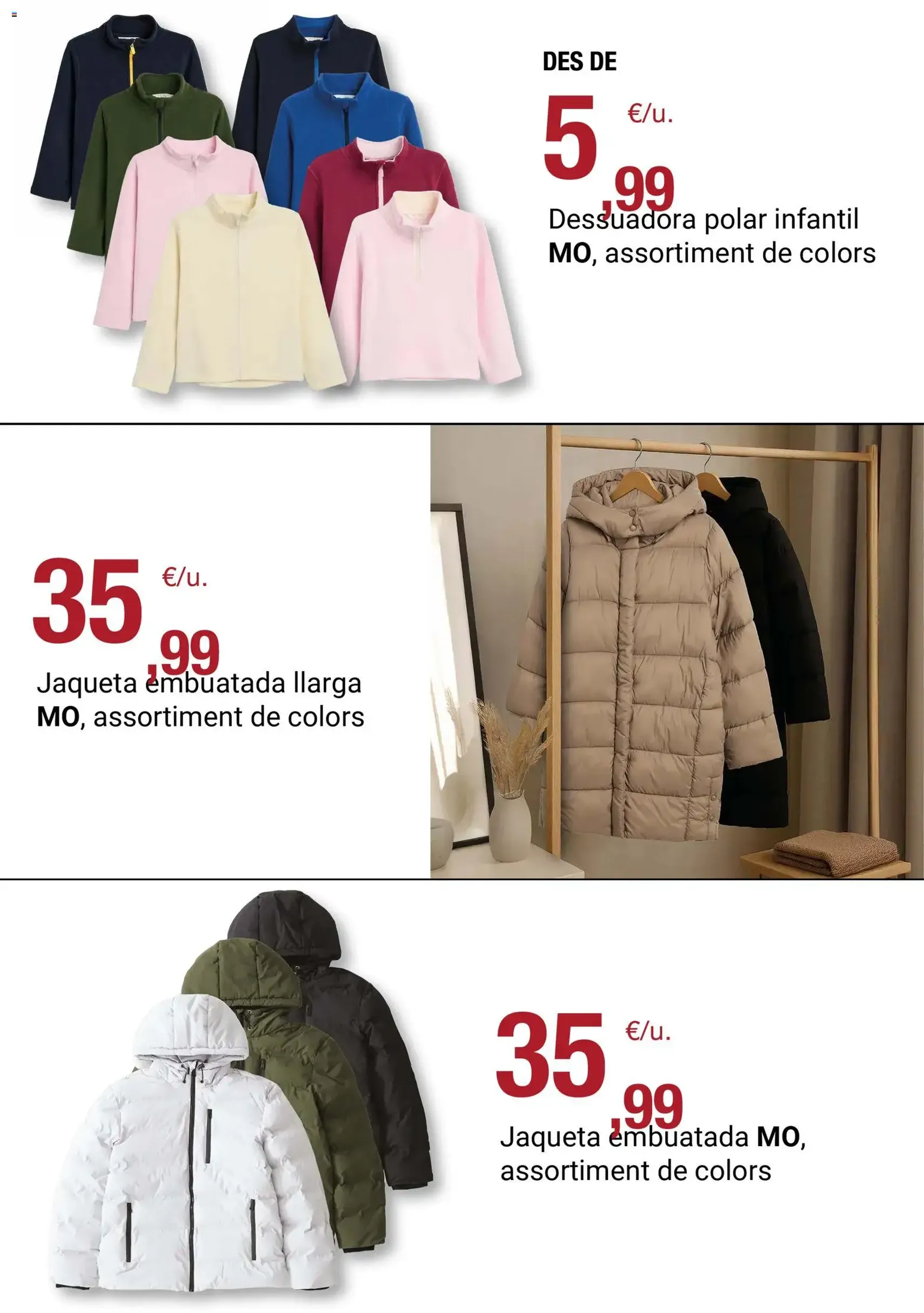 Bonpreu folleto - folleto válido desde 04/11/2025 página 65 de 71