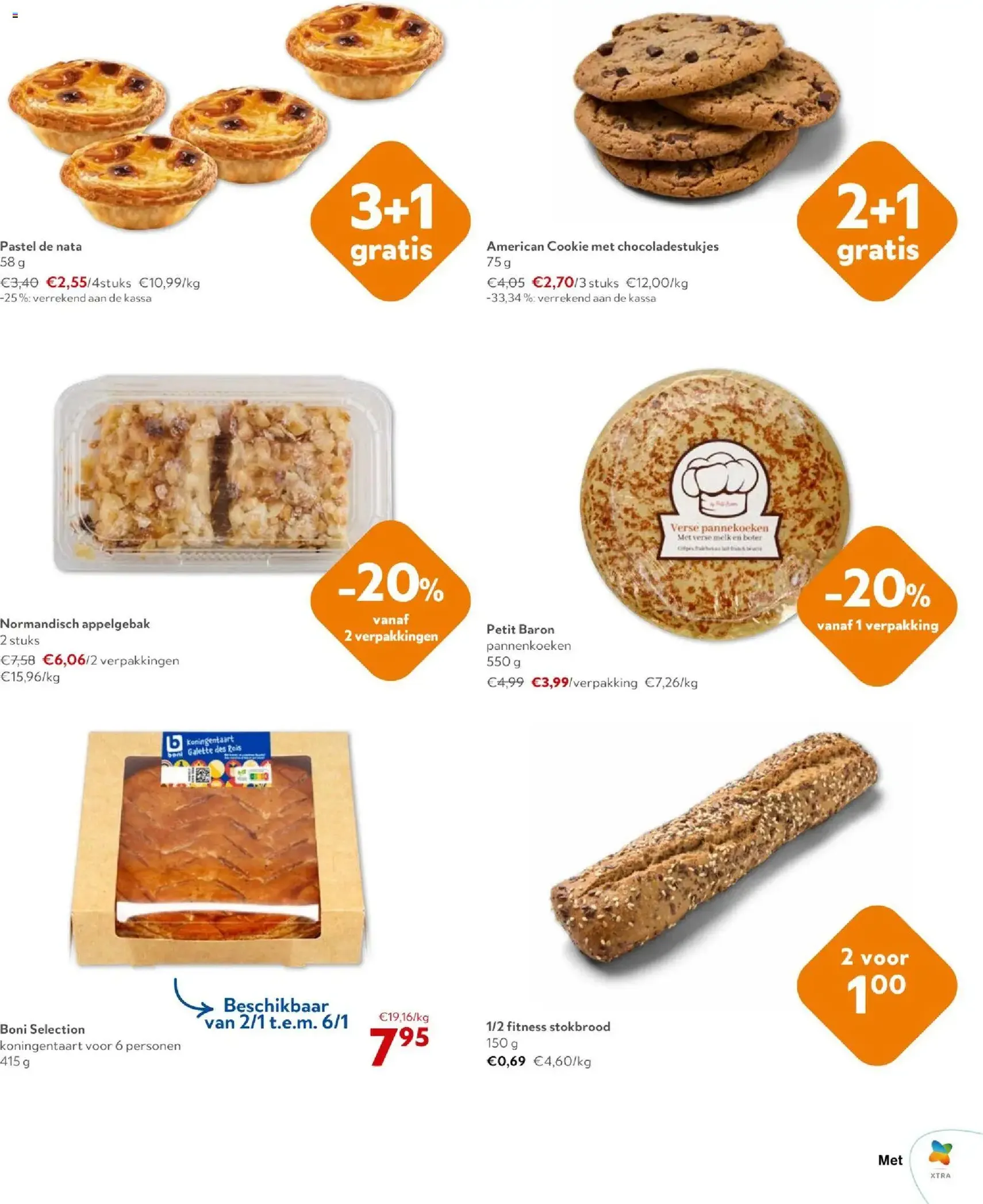 OKay - Folder - geldige folder vanaf 02/01/2026 pagina 9 van 16