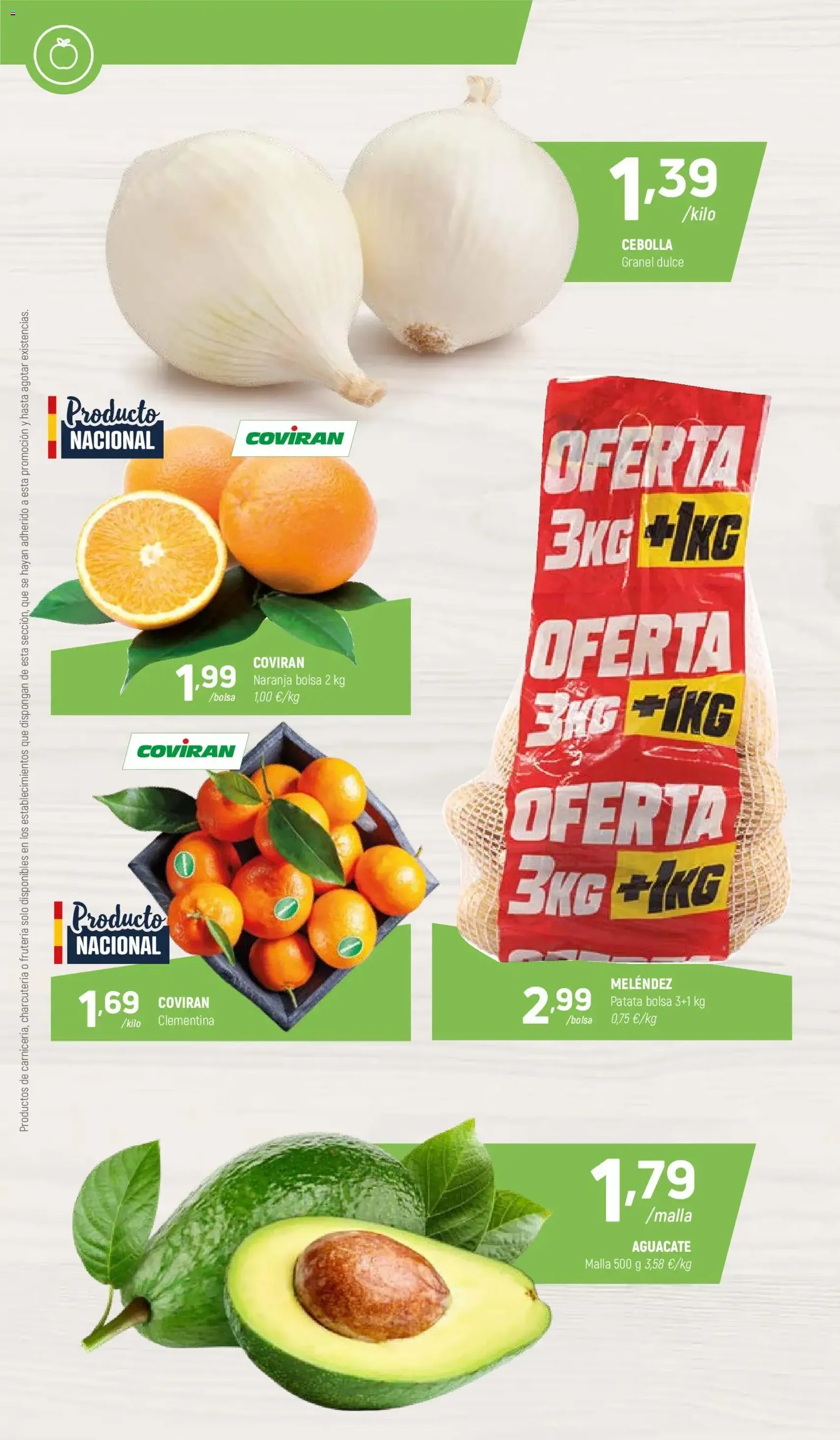 Coviran ofertas - folleto válido desde 02/01/2026 página 2 de 16