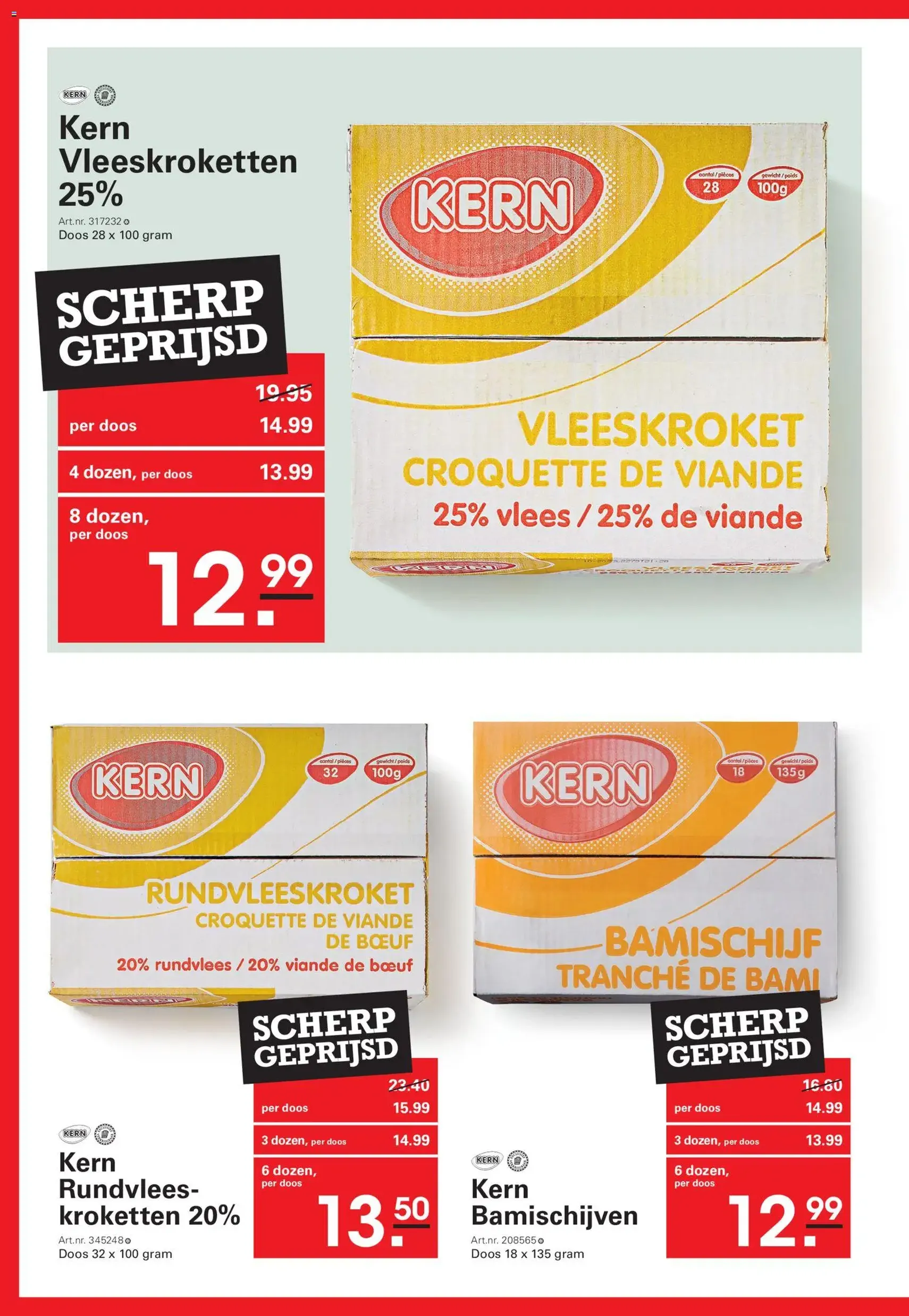 Sligro - Folder - geldige folder vanaf 19-02-2026 pagina 28 van 36