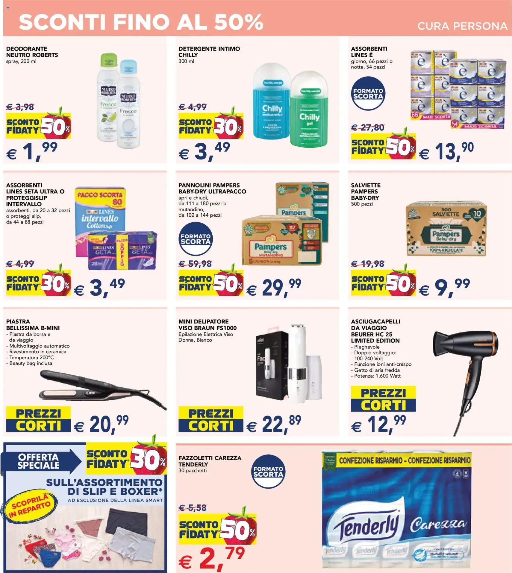 Esselunga S volantino - volantino valido dal 08/06/2026 pagina 17 di 30