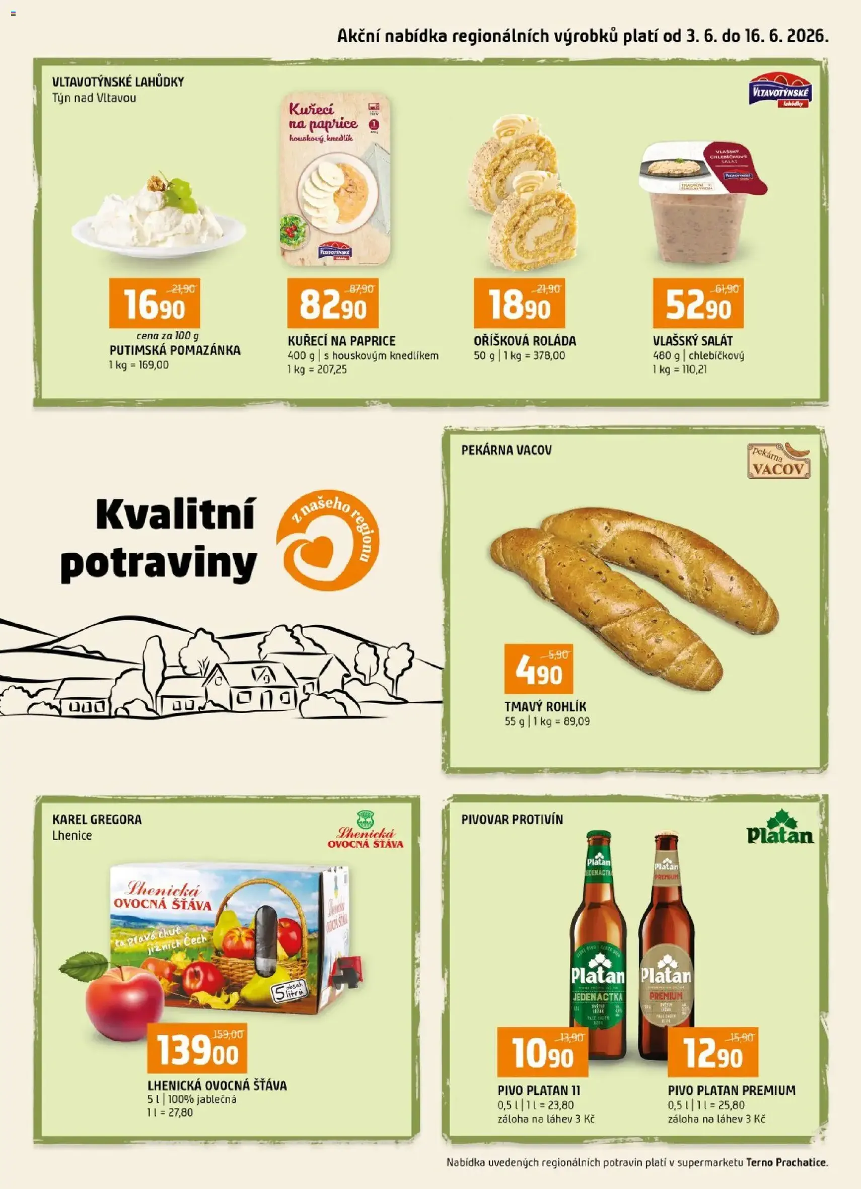 Terno leták - platný leták od 03.06.2026 strana 16 z 20
