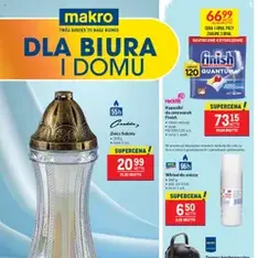 Makro Gazetka - podgląd gazetki ważnej od 16.09.2025