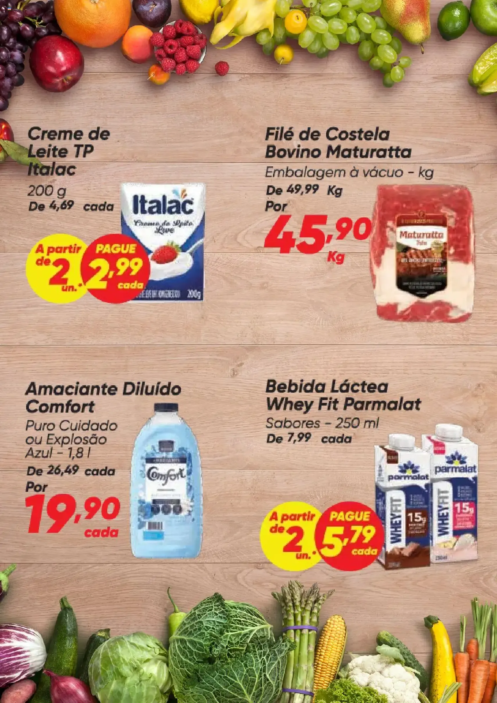 Dia promoções - folheto válido a partir de 14/08/2025 página 6 de 8