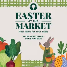 Food Lover's Market Specials - Flyer preview valid from 23/03/2026