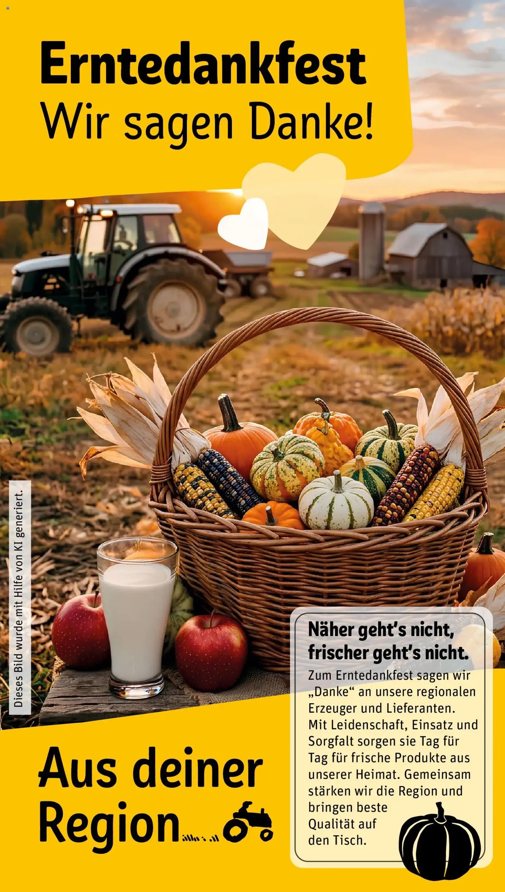 Rewe ihr Kaufpark Prospekt - Gültiger Prospekt ab 28.09.2026, Seite 33 von insgesamt 37