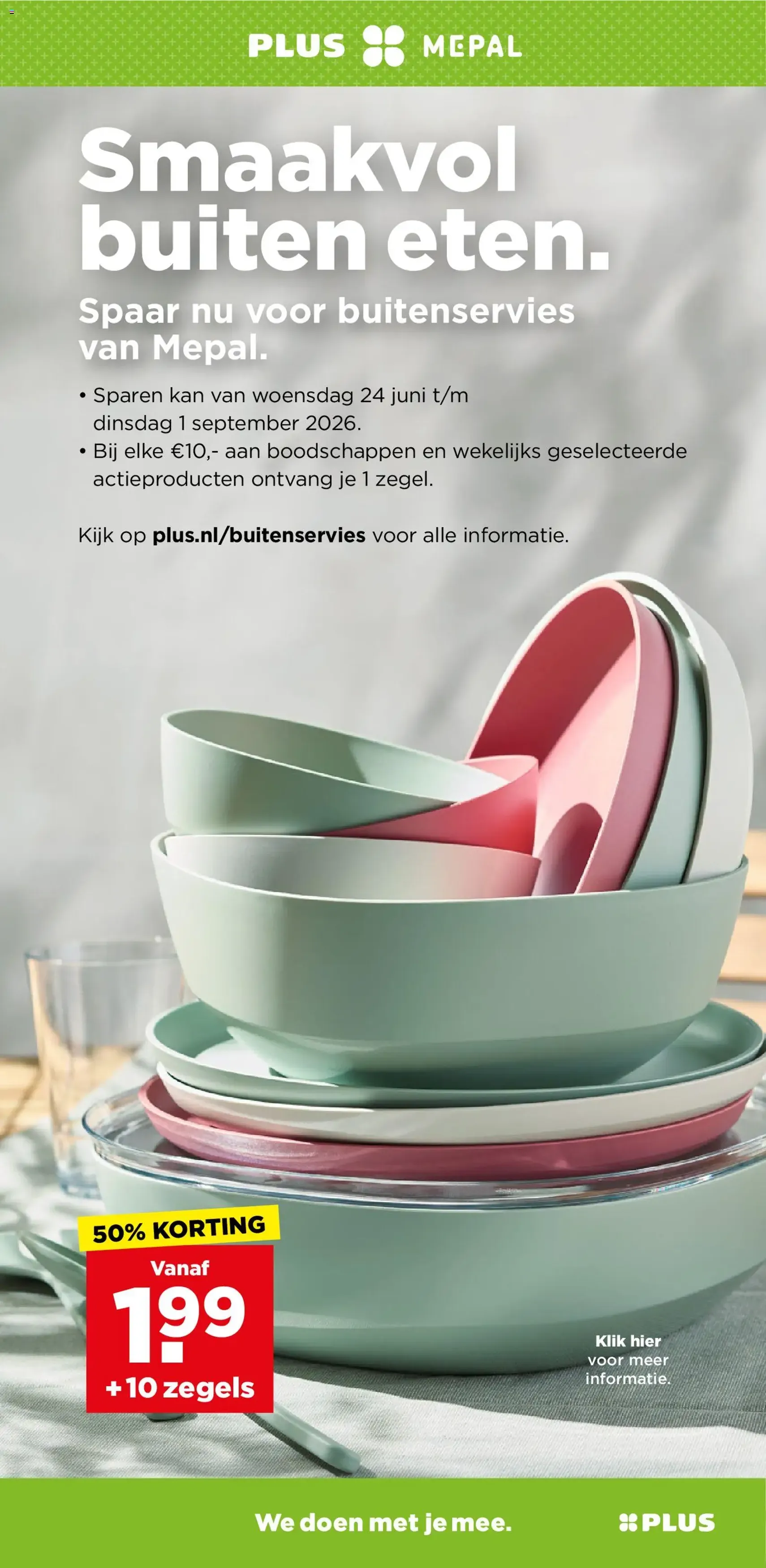 Plus folder week 29 - geldige folder vanaf 15-07-2026 pagina 8 van 43