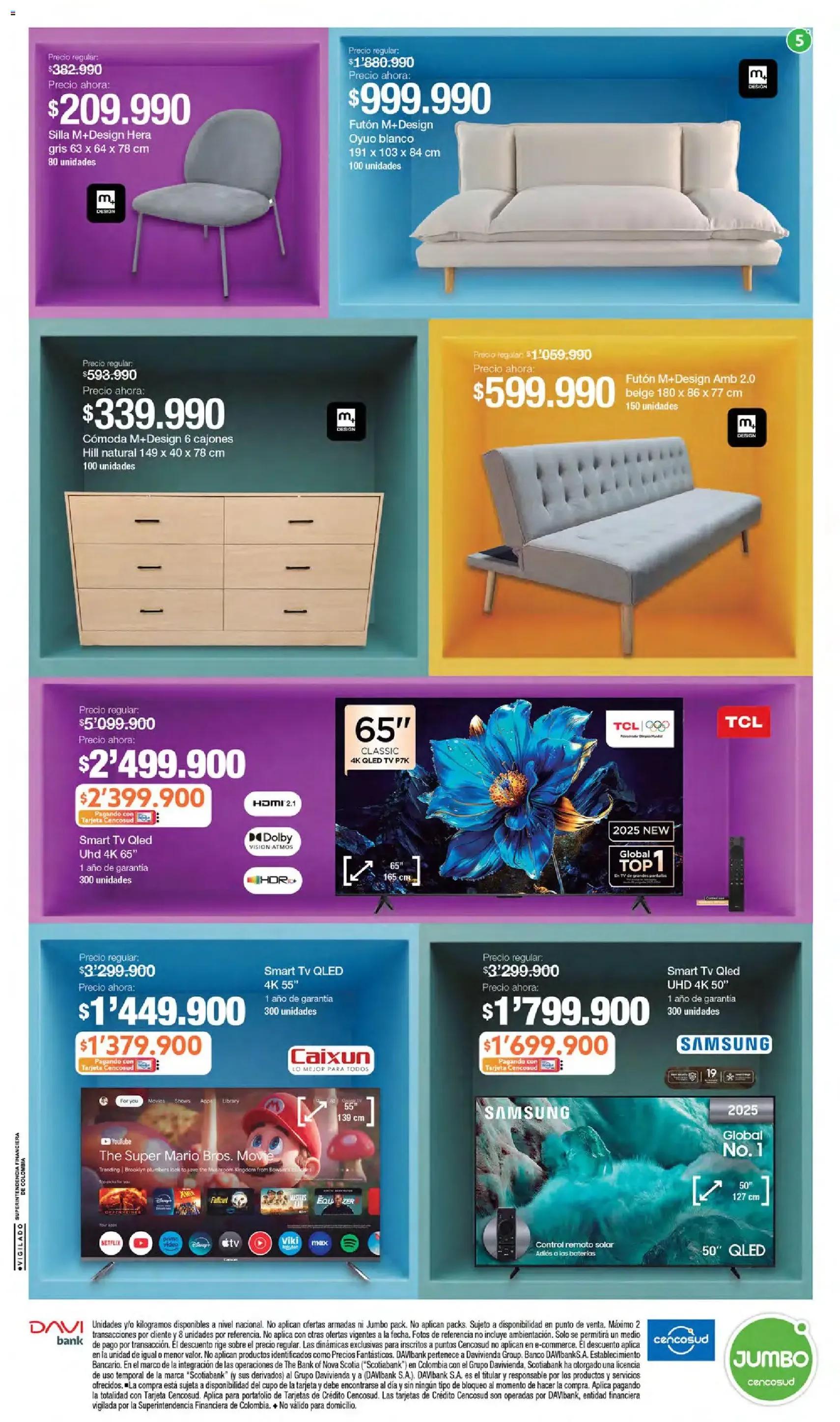 Jumbo - Catálogo - folleto válido desde 11/02/2026 página 5 de 12
