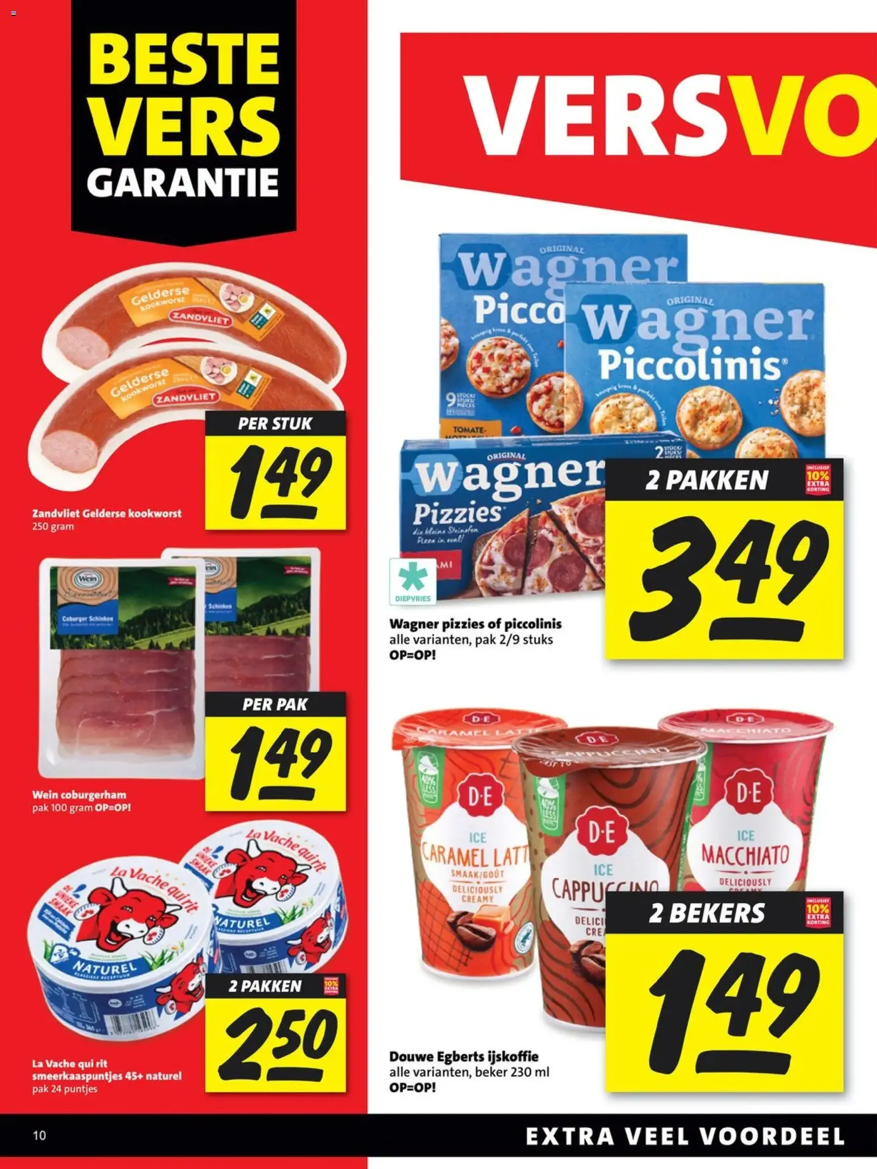 Boni - Folder week 5 - geldige folder vanaf 26-01-2026 pagina 10 van 25