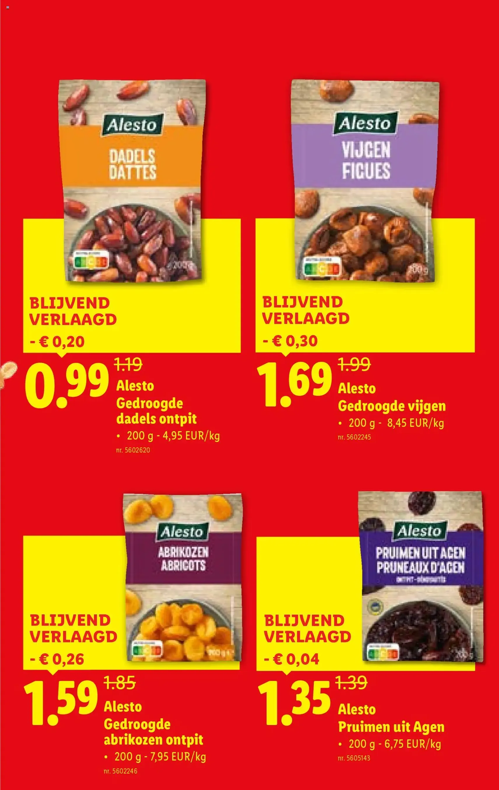 Lidl Folder week 6 - geldige folder vanaf 04/02/2026 pagina 5 van 62