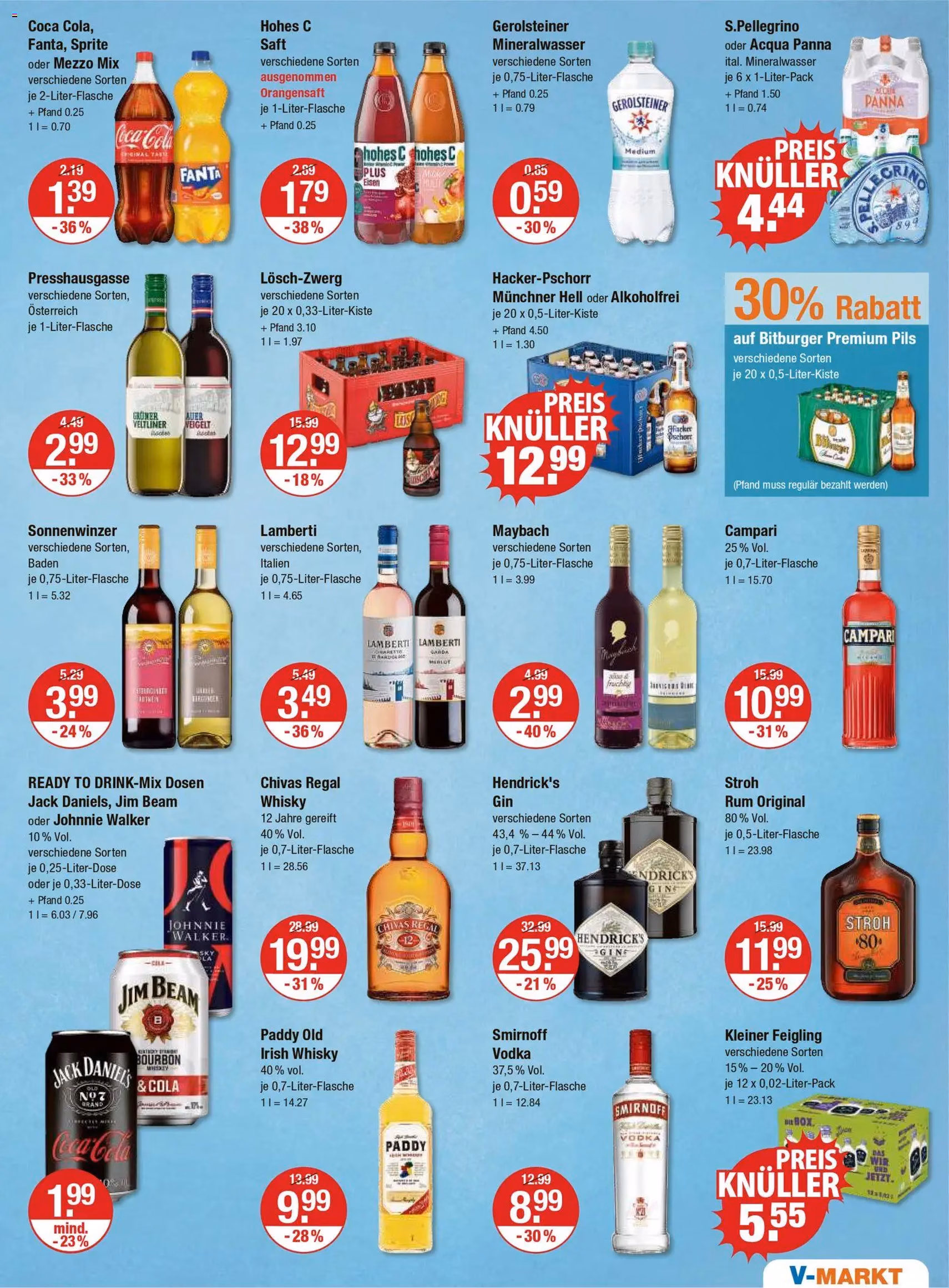 V-Markt - Black Friday - Gültiger Prospekt ab 13.11.2025, Seite 13 von insgesamt 26