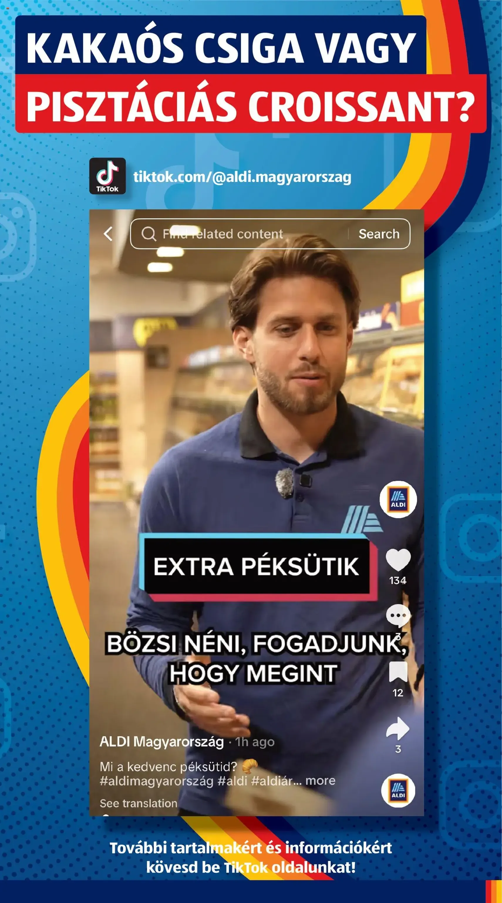 Aldi akciós újság - 2026.06.25. érvényes szórólap 5 oldal 62 oldalból
