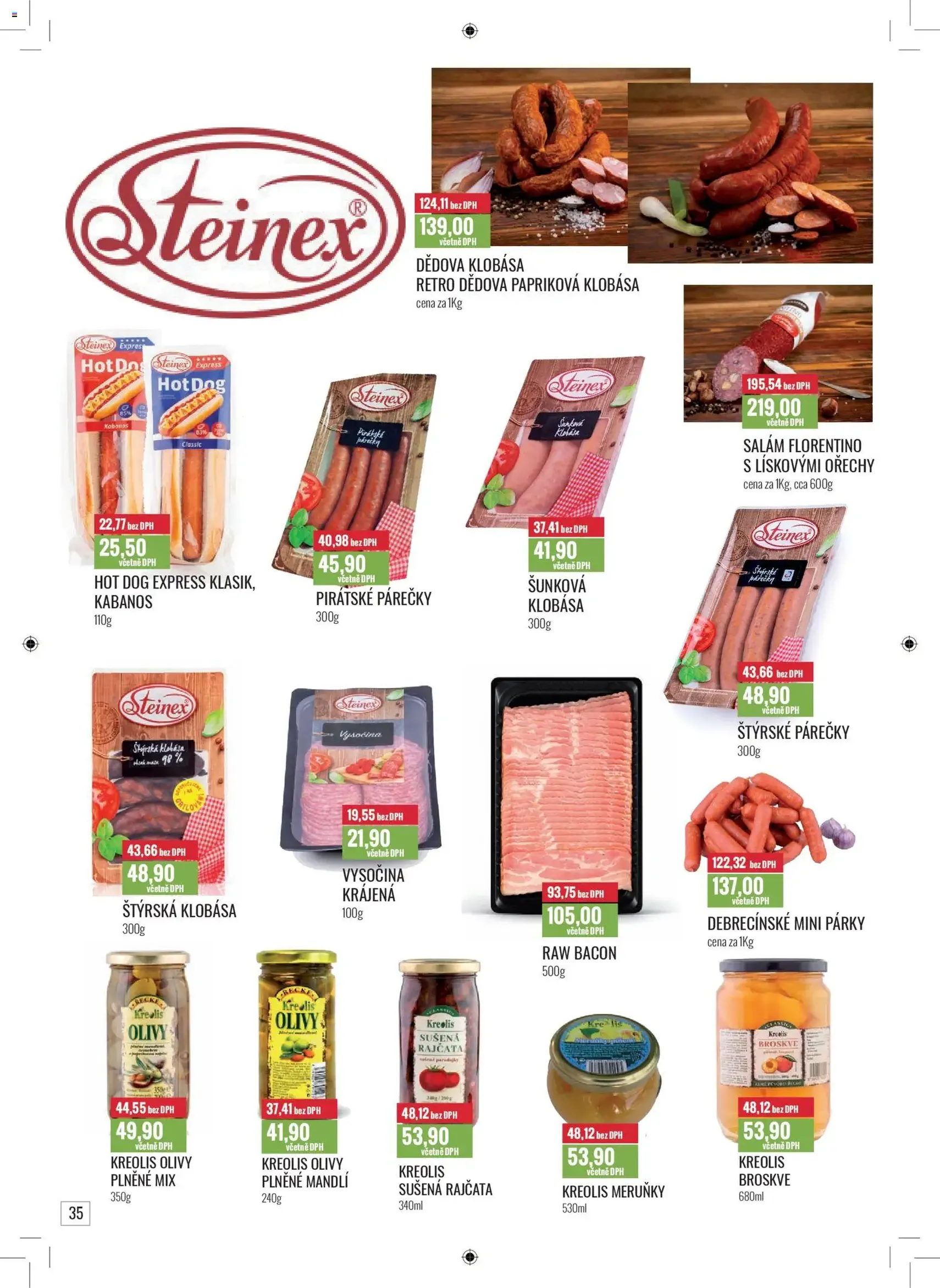 Ratio leták - platný leták od 01.01.2026 strana 36 z 68