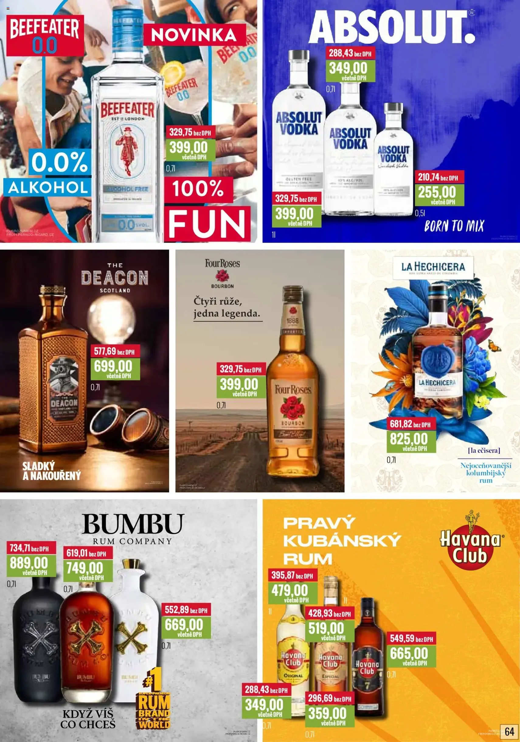 Ratio leták - platný leták od 01.02.2026 strana 65 z 76