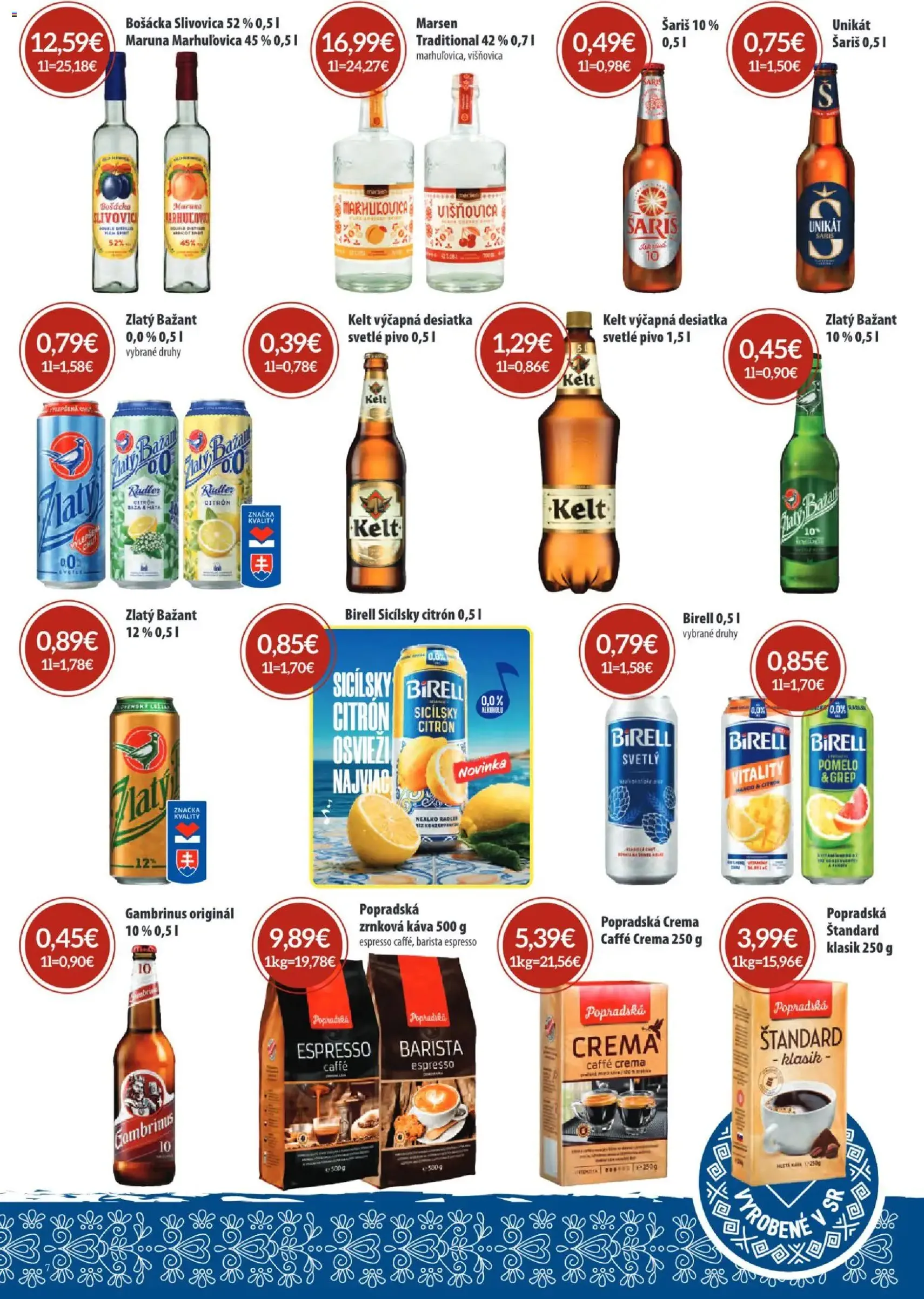 Sintra leták - platný leták od 01.04.2026 strana 7 z 24