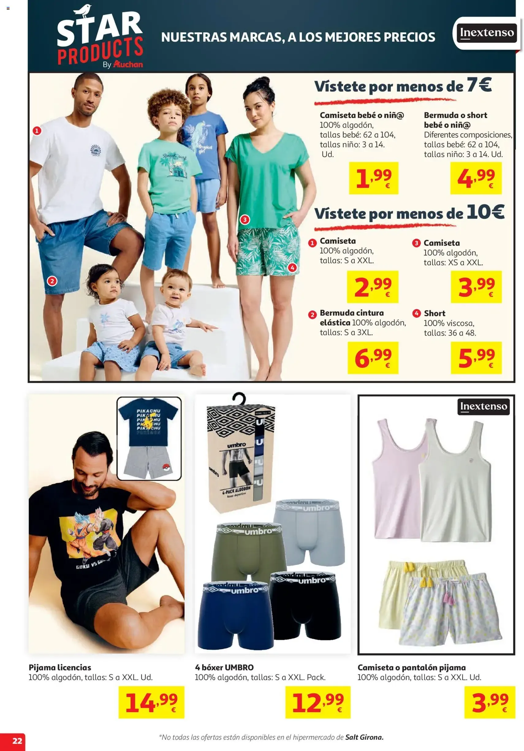 Alcampo folleto - folleto válido desde 05/05/2026 página 22 de 24