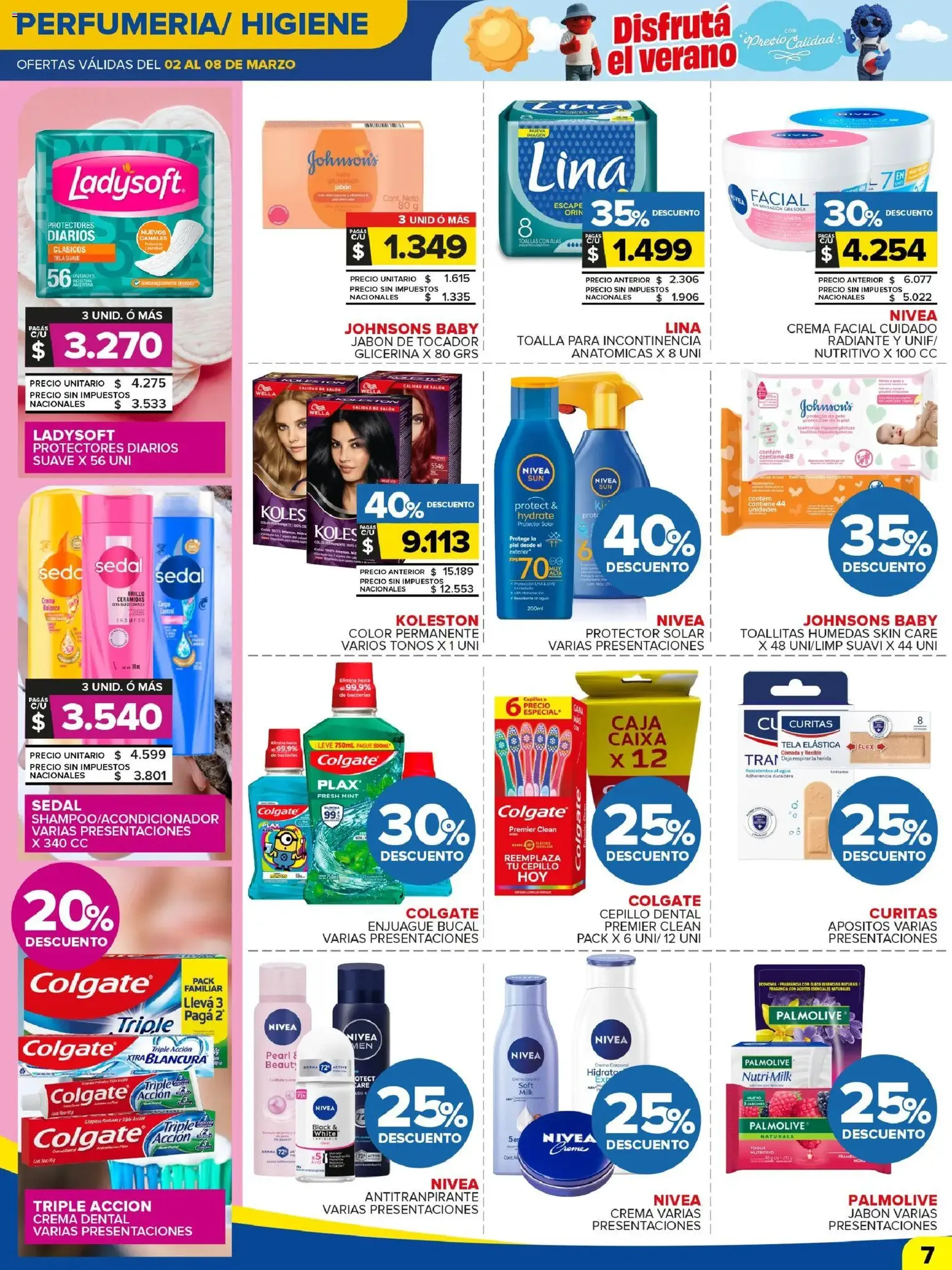 Carrefour Maxi catálogo - folleto válido desde 02/03/2026 página 9 de 29