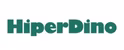 Logotipo de HiperDino