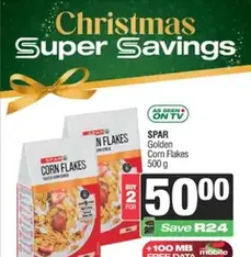 KWIKSPAR Specials - Flyer preview valid from 10/11/2025