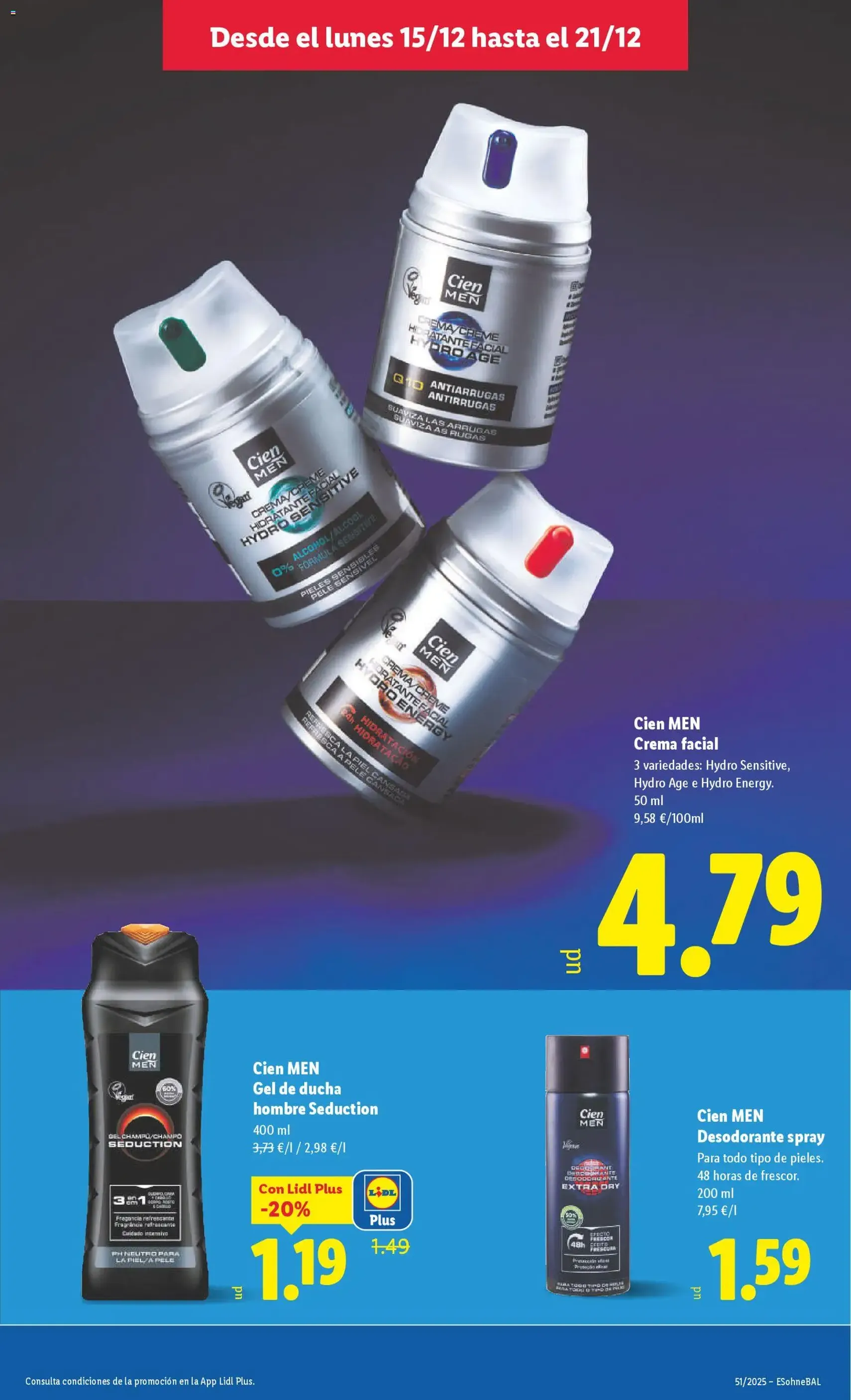 Lidl folleto - folleto válido desde 15/12/2025 página 27 de 47