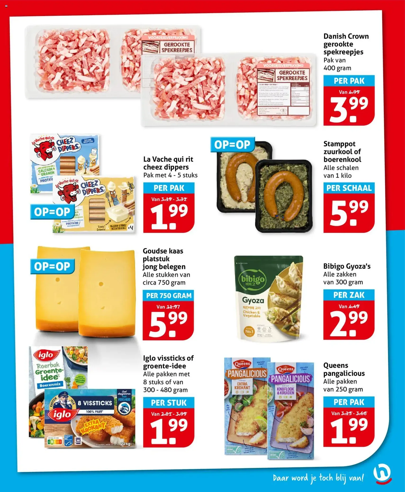 Hoogvliet - Folder - geldige folder vanaf 02-01-2026 pagina 11 van 30