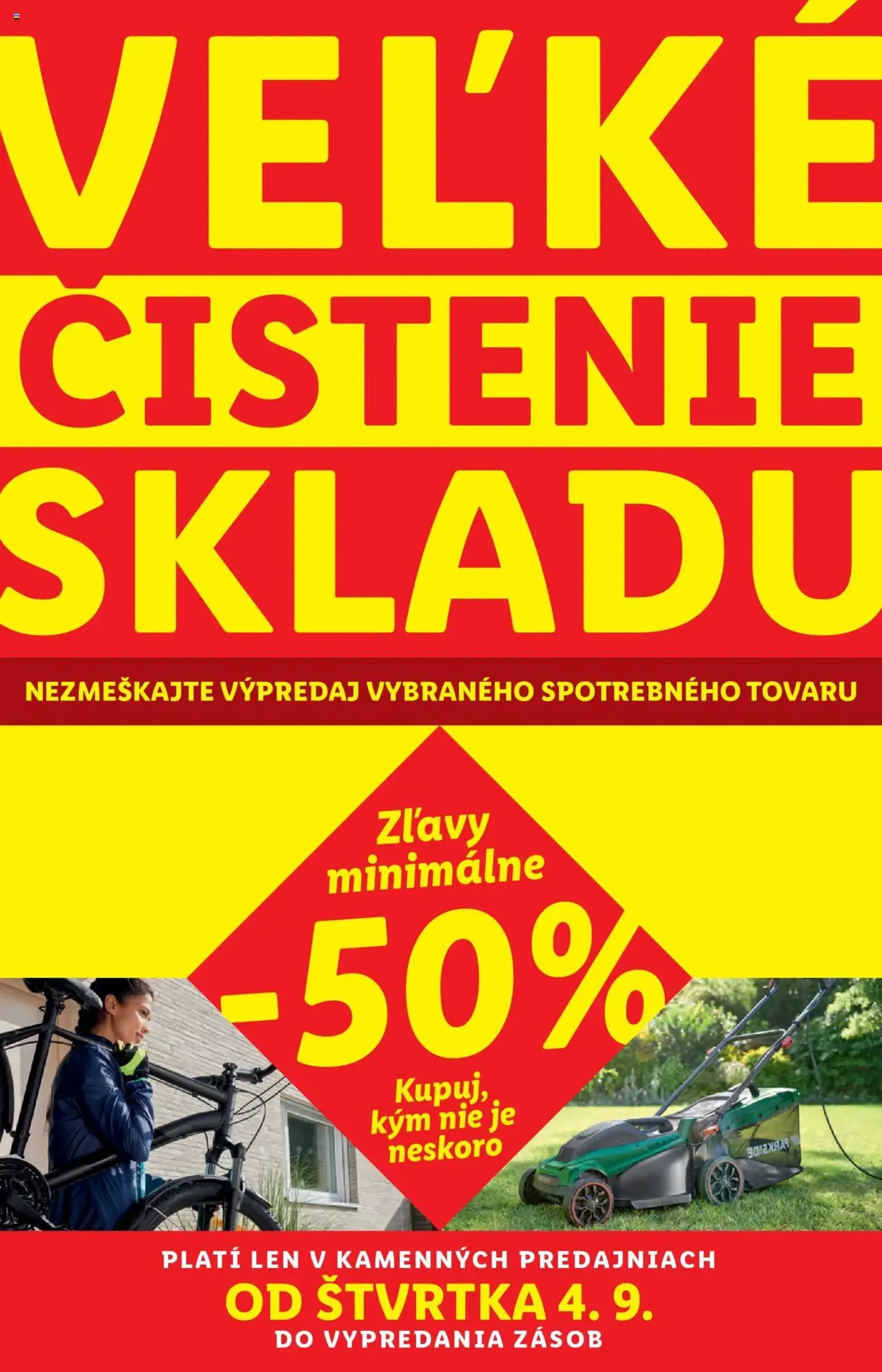 Lidl leták - platný leták od 01.09.2025 strana 65 z 103 Lidl leták - platný leták od 01.09.2025 strana 65 z 103