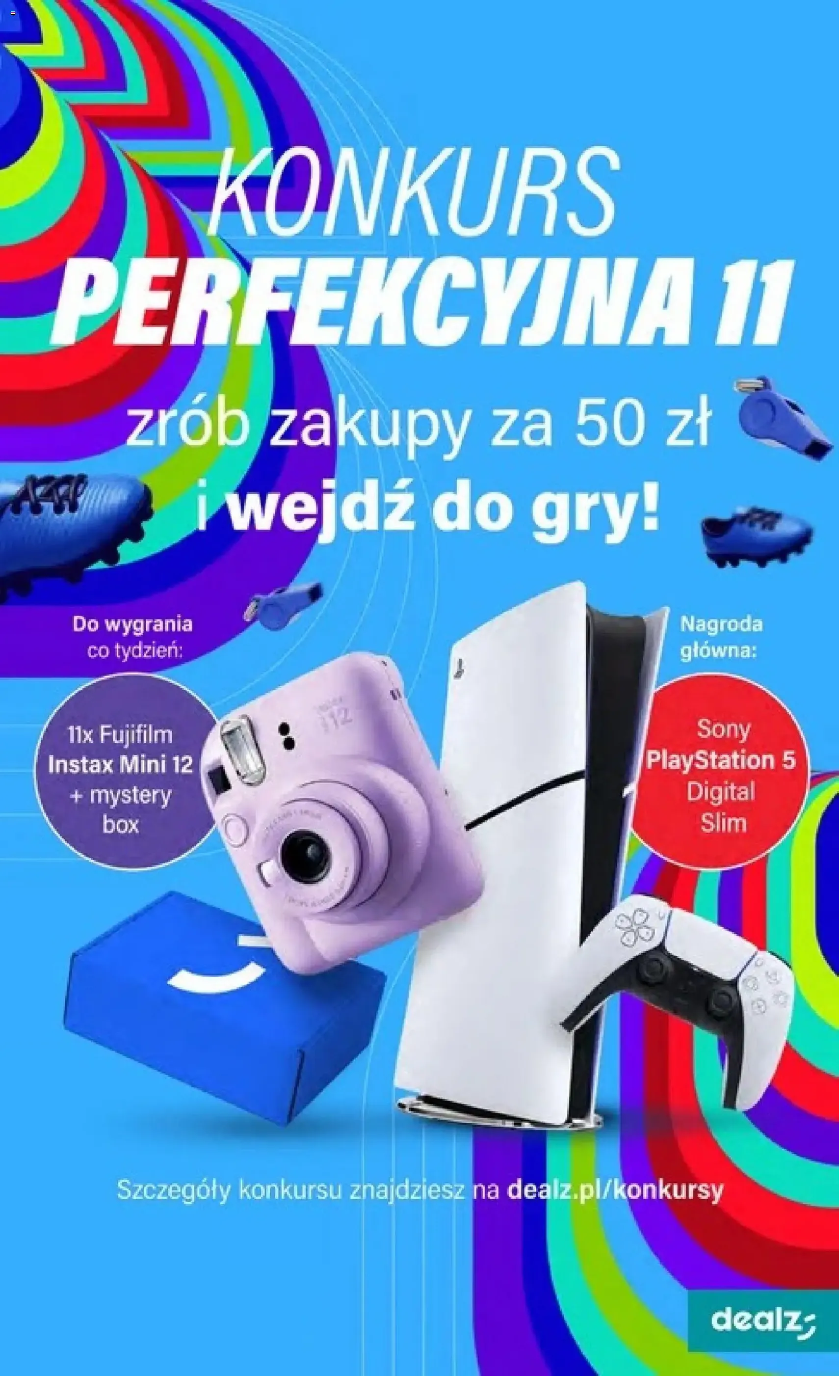 Dealz gazetka - ważny gazetka od 25.06.2026 strona 15 z 46