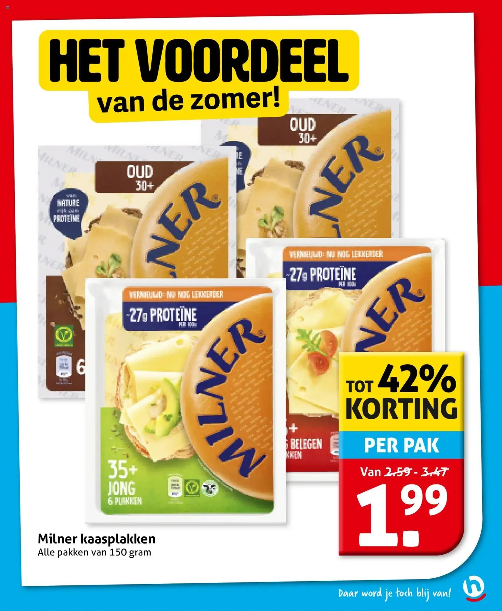 Hoogvliet folder - geldige folder vanaf 29-07-2026 pagina 11 van 31