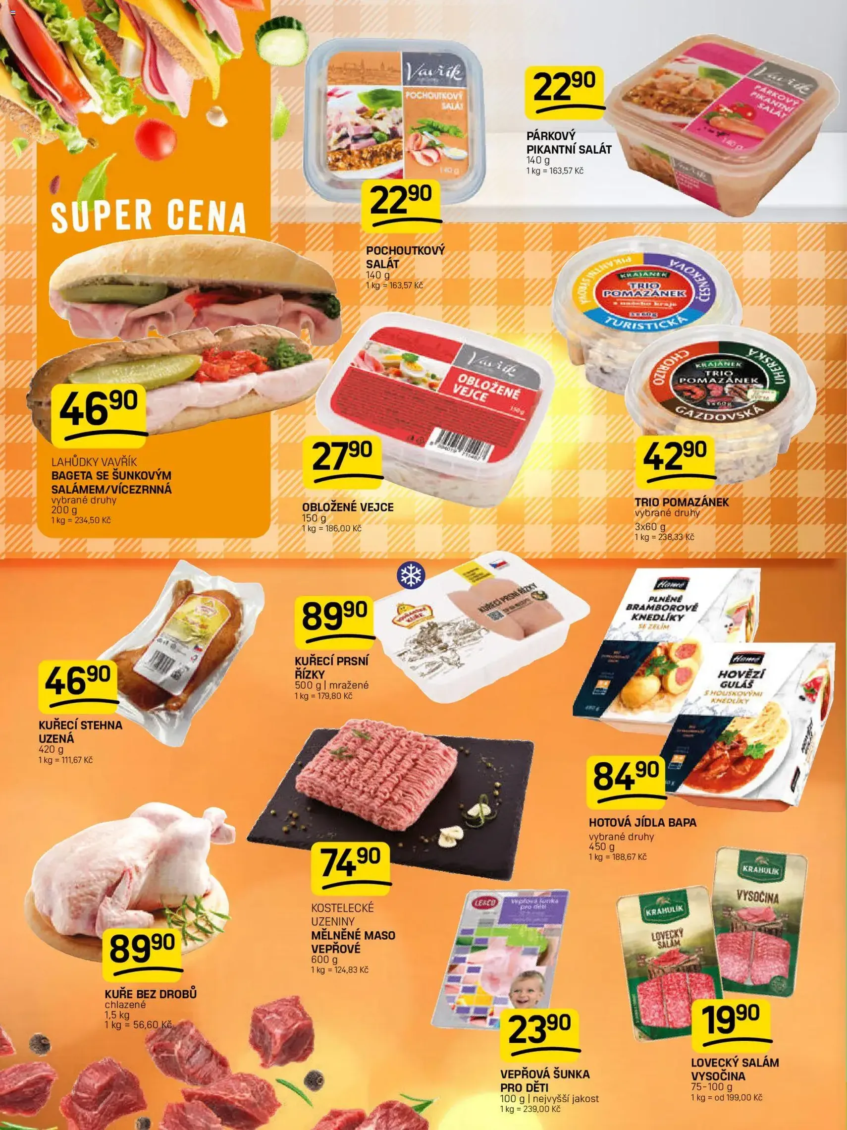 Flop leták - platný leták od 28.01.2026 strana 6 z 12