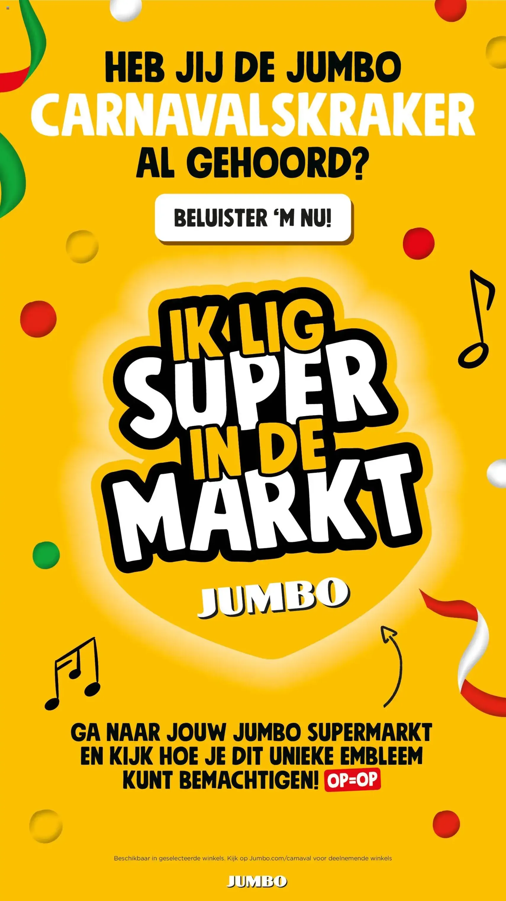 Jumbo - Folder week 7 - geldige folder vanaf 11-02-2026 pagina 16 van 25