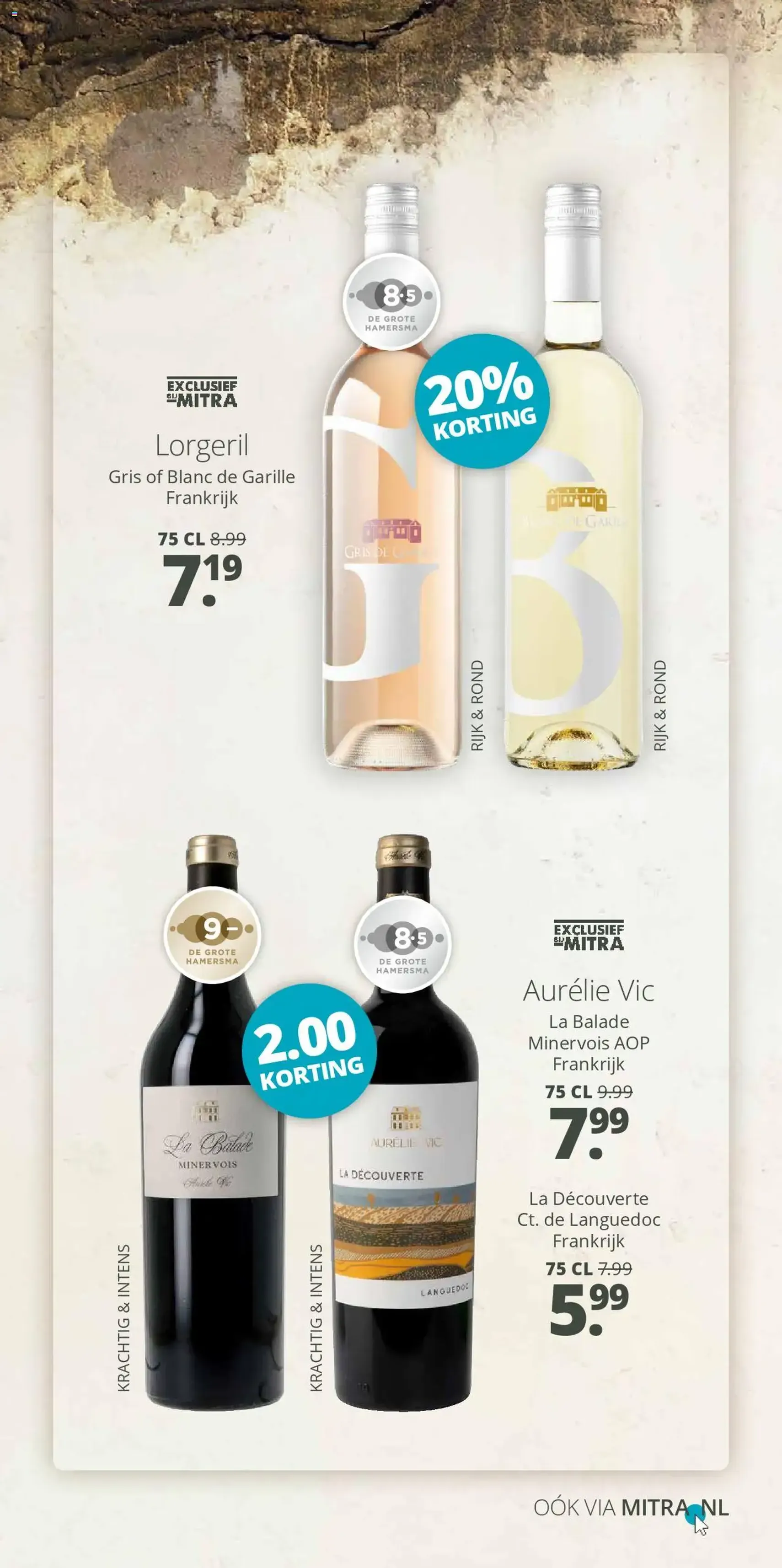Mitra - Folder - geldige folder vanaf 20-10-2025 pagina 16 van 23