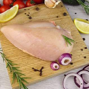 Previsualización de la receta Deshuesar un Pollo