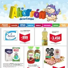 Vista previa del folleto Cooperativa Obrera catálogo válido desde 17/07/2025