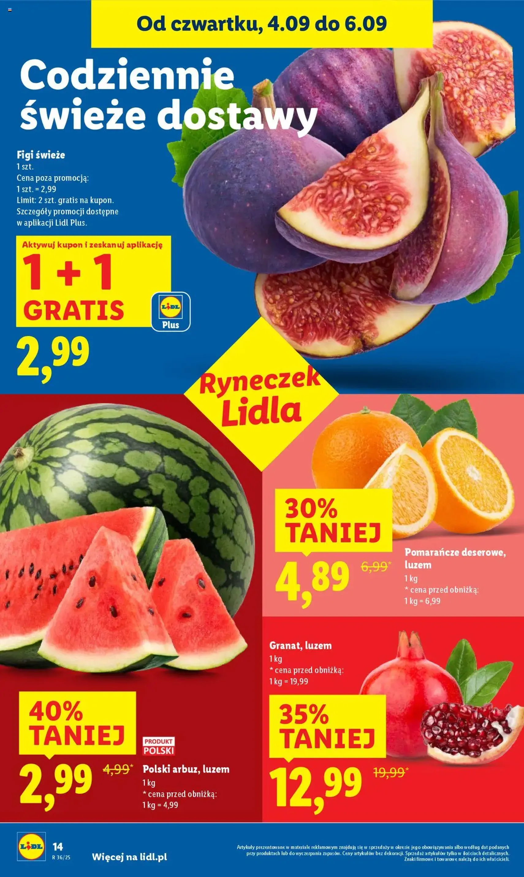 Lidl Gazetka - ważny gazetka od 04.09.2025 strona 18 z 60 Lidl Gazetka - ważny gazetka od 04.09.2025 strona 18 z 60