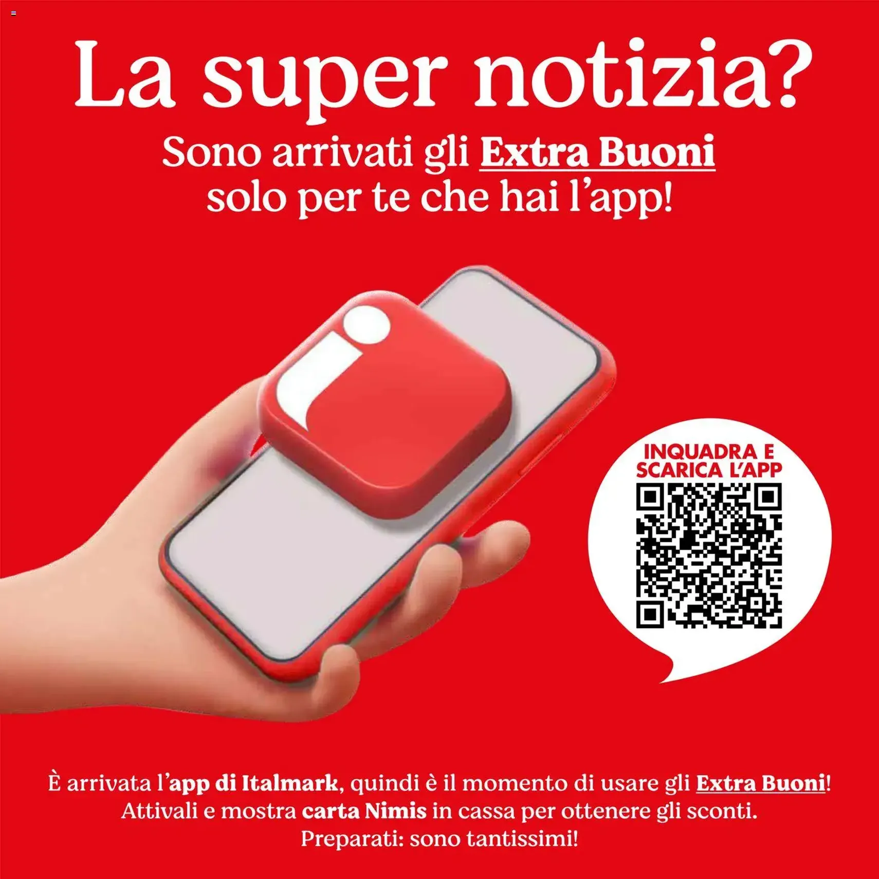 Volantino Italmark - volantino valido dal 21/01/2026 pagina 24 di 37