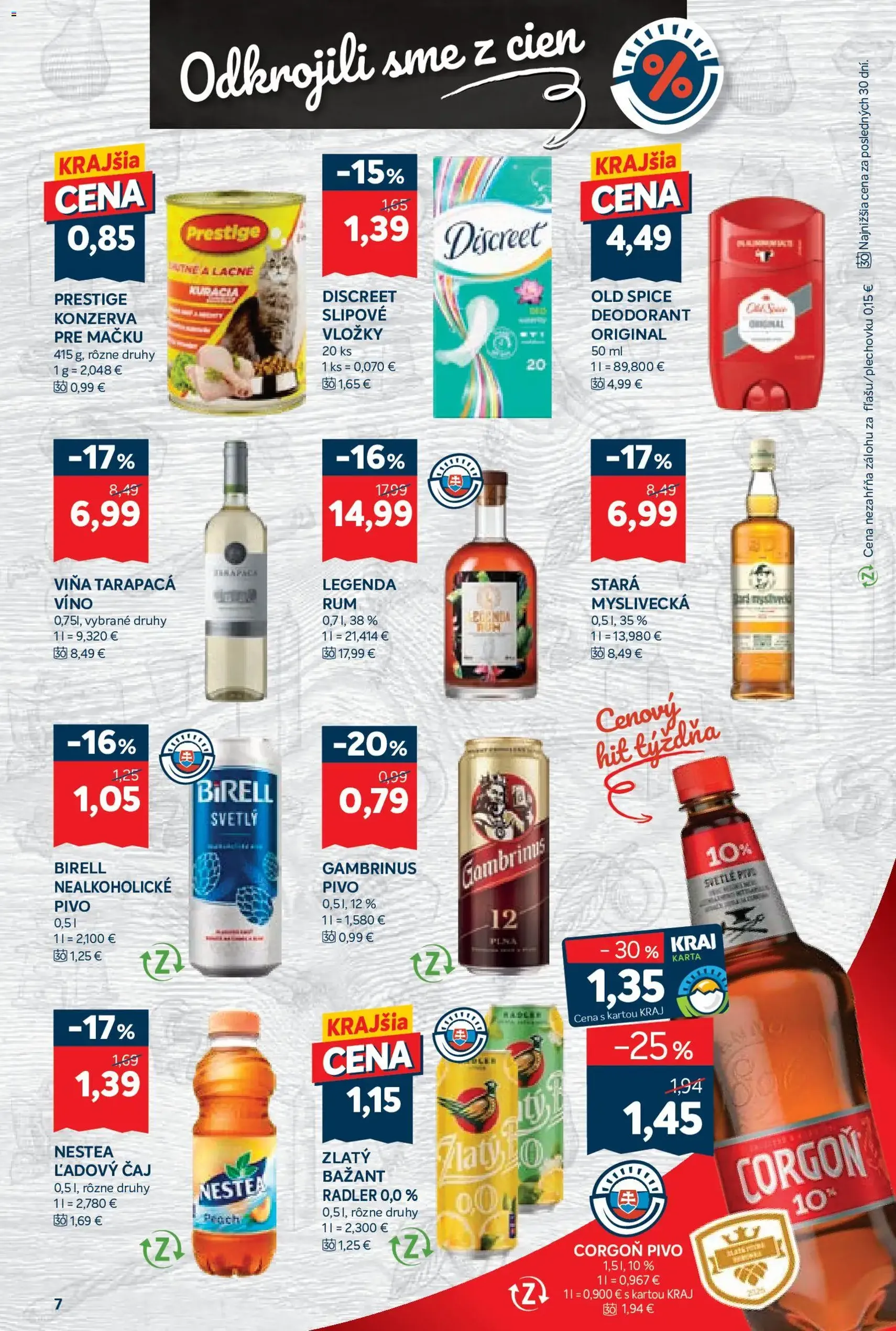 Kraj leták - platný leták od 01.10.2026 strana 13 z 18