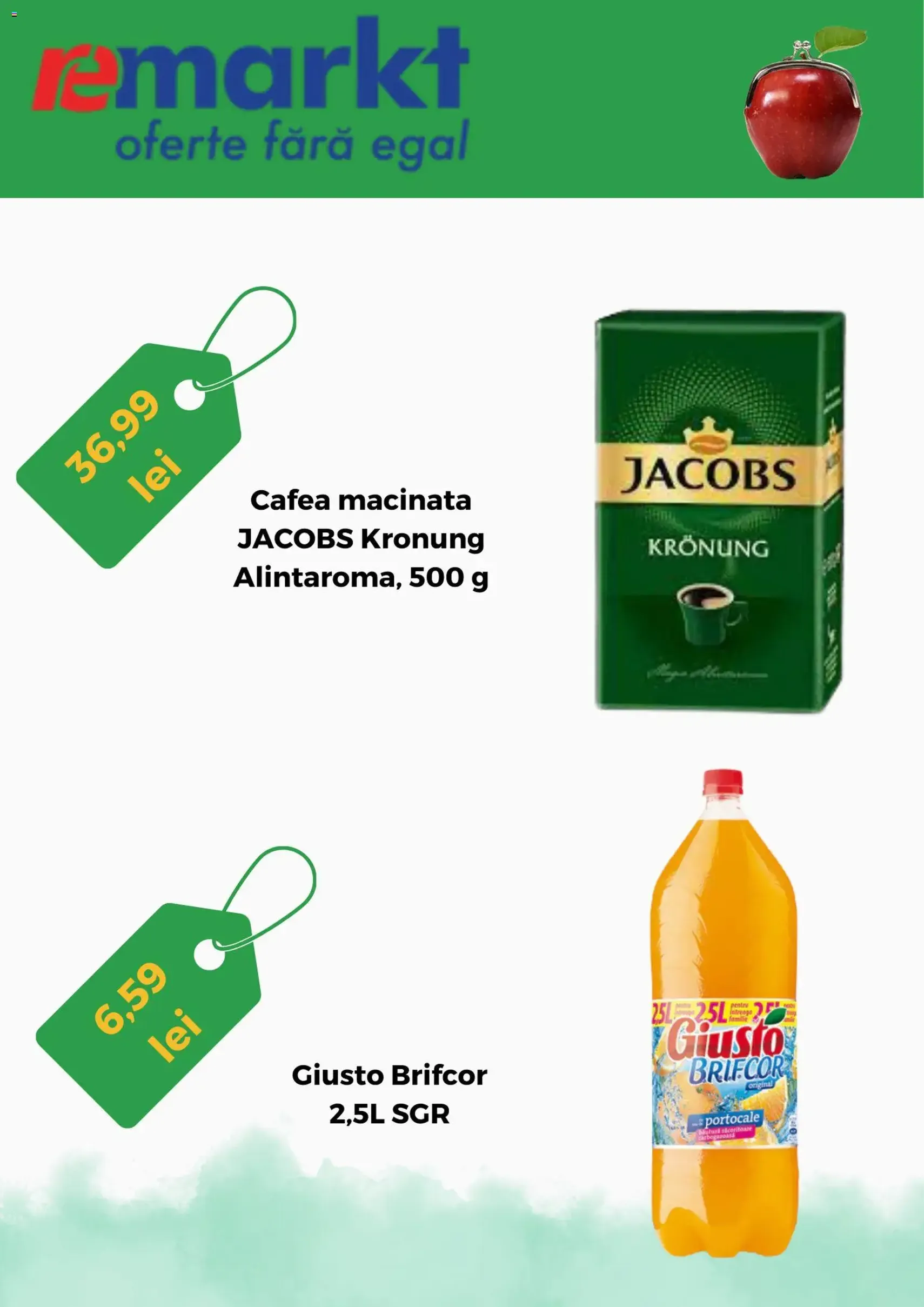 Remarkt Catalog - cataloage valabile începând cu 02.03.2026 pagina 2 din 5