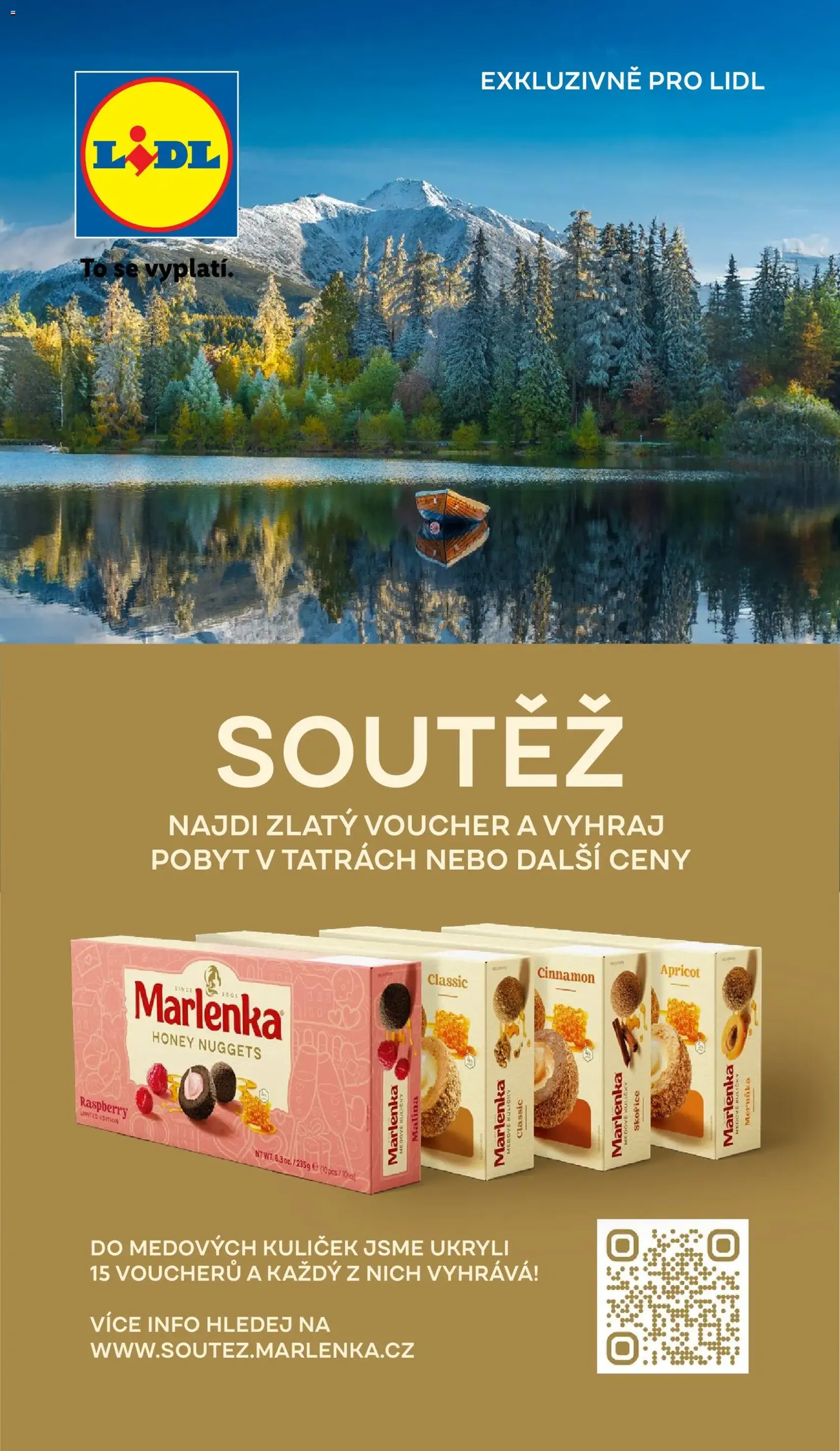 Lidl leták - platný leták od 12.02.2026 strana 18 z 41