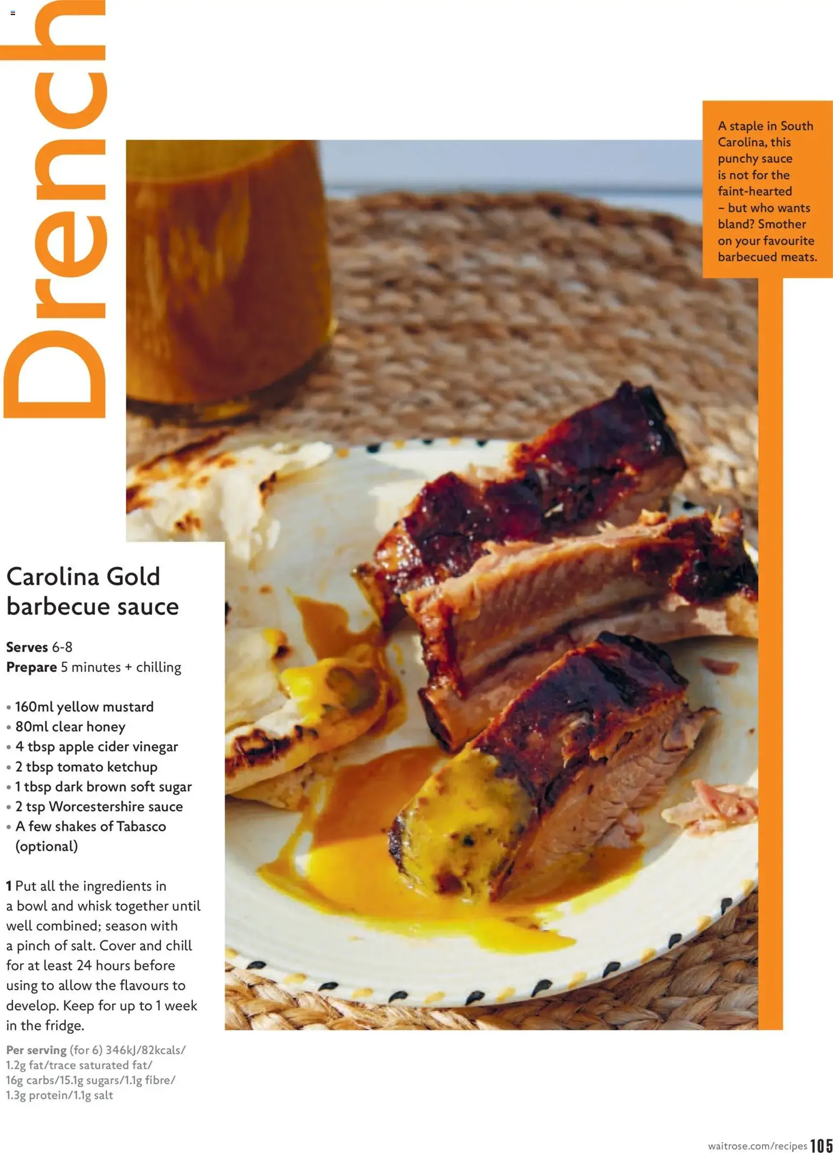 Waitrose Offers - valid flyer from 03/06/2026, page 105 of 128
