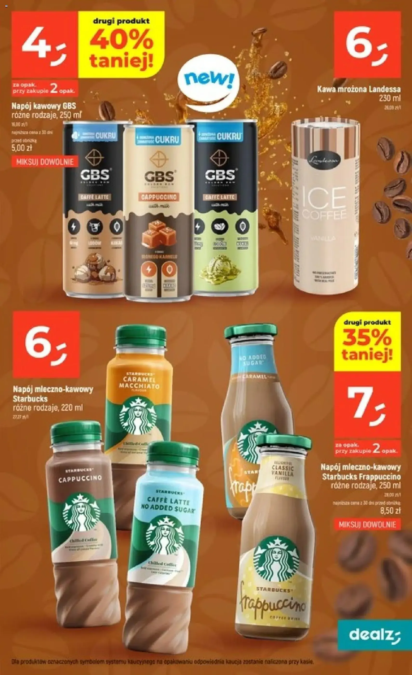 Dealz gazetka - ważny gazetka od 16.07.2026 strona 23 z 55