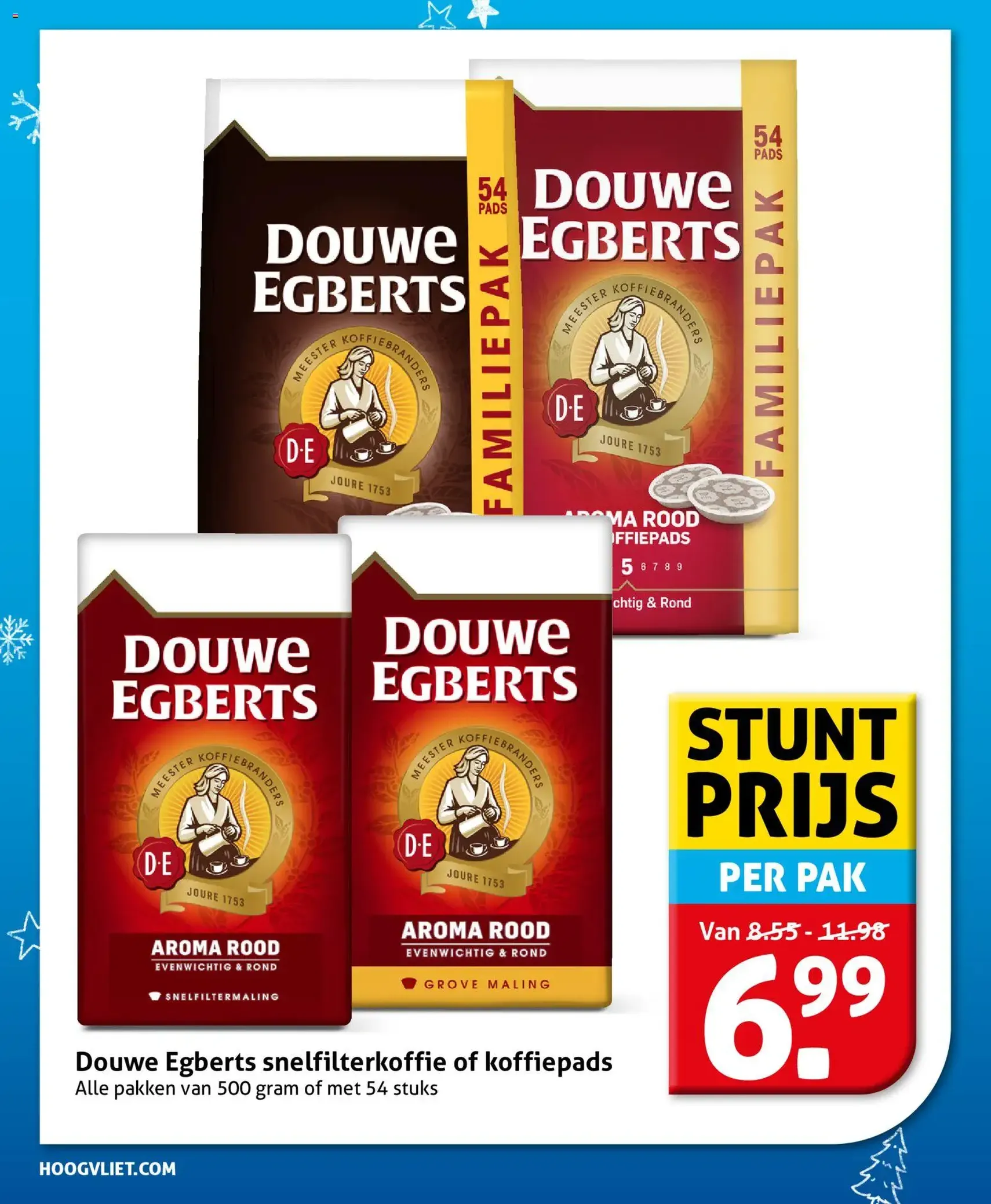 Hoogvliet - Folder - geldige folder vanaf 17-12-2025 pagina 2 van 35