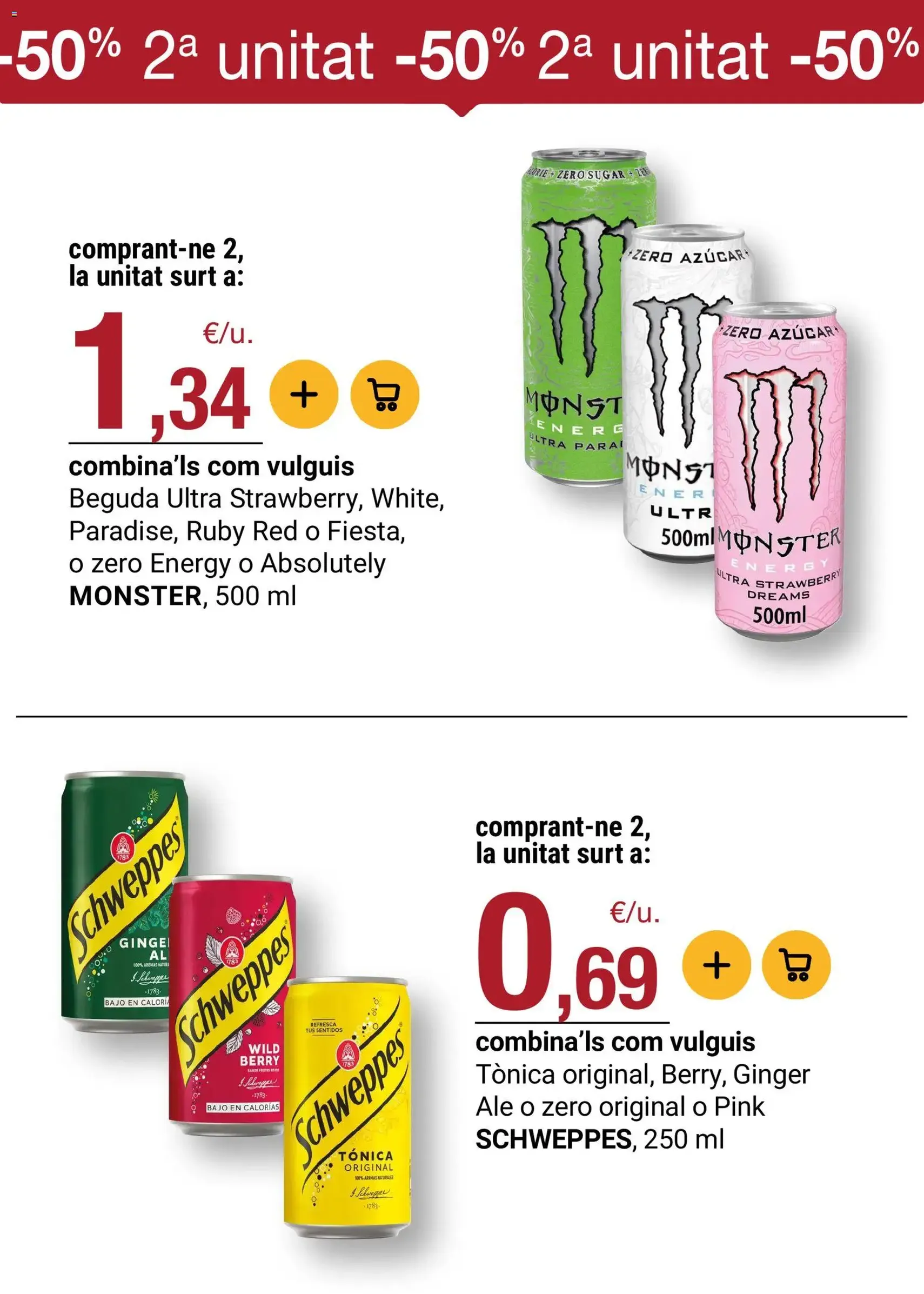 Bonpreu folleto - folleto válido desde 19/05/2026 página 29 de 99