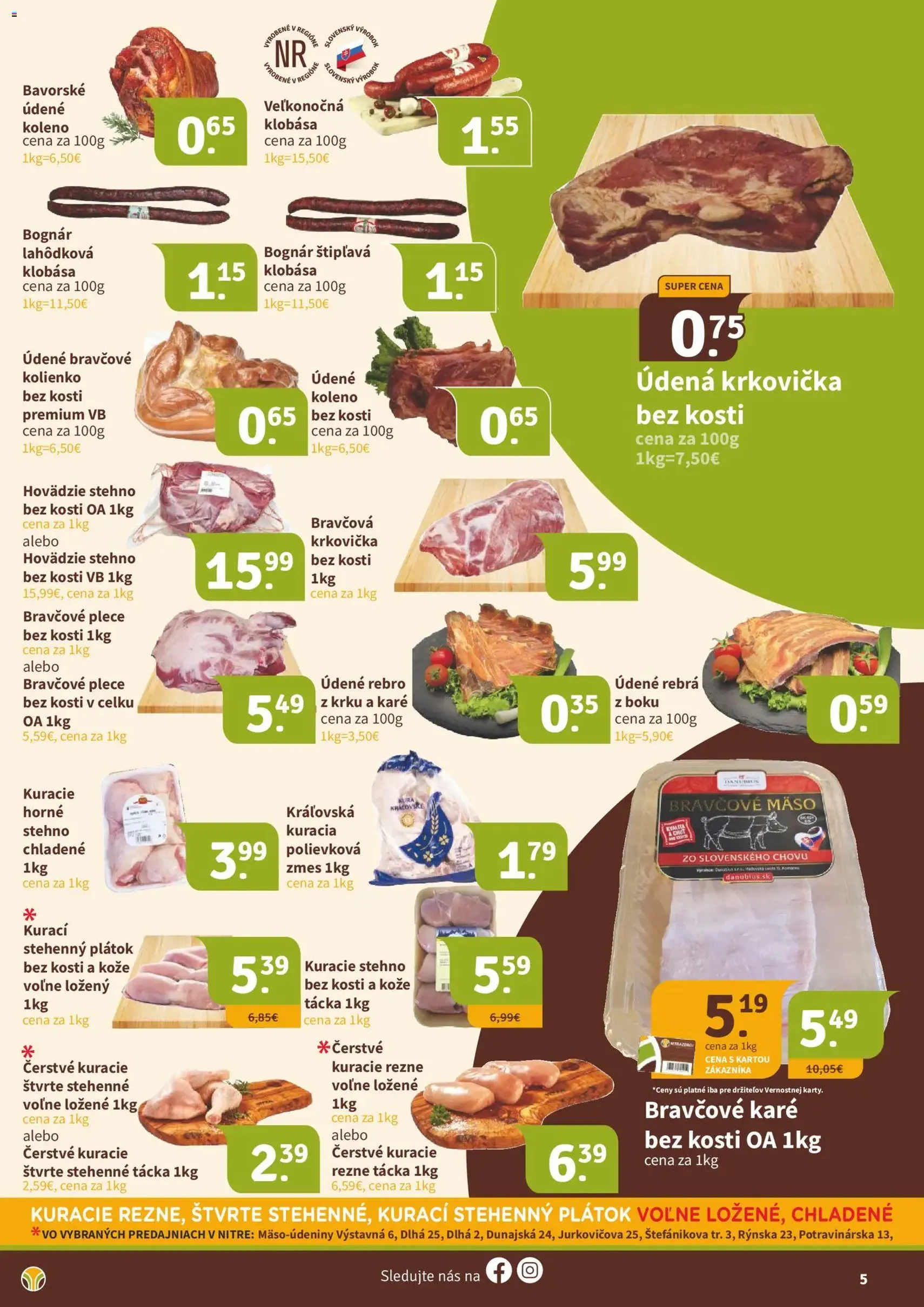 Nitrazdroj Leták - platný leták od 15.12.2025 strana 5 z 16