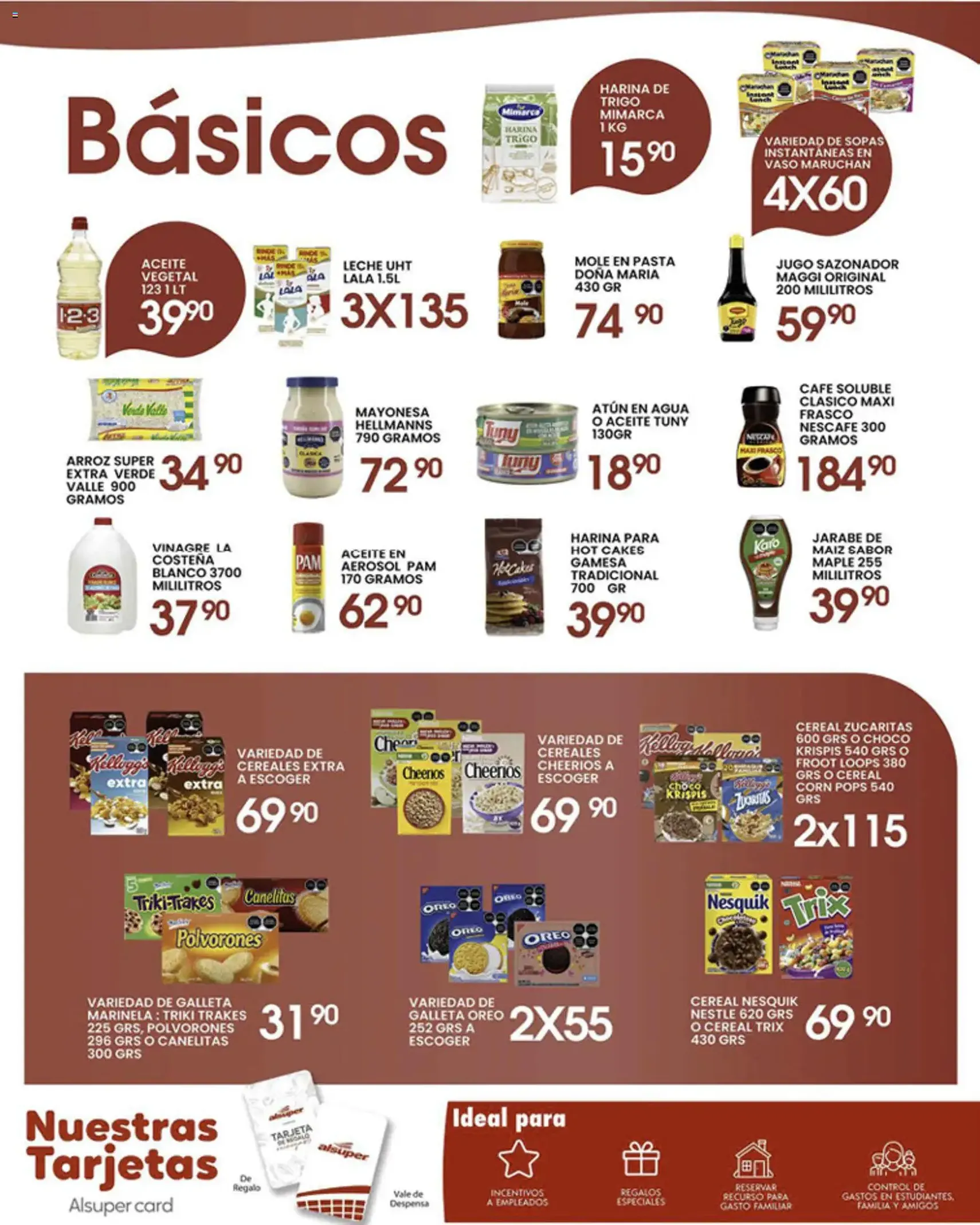 Alsuper folleto - folleto válido desde 15/05/2026 página 6 de 8