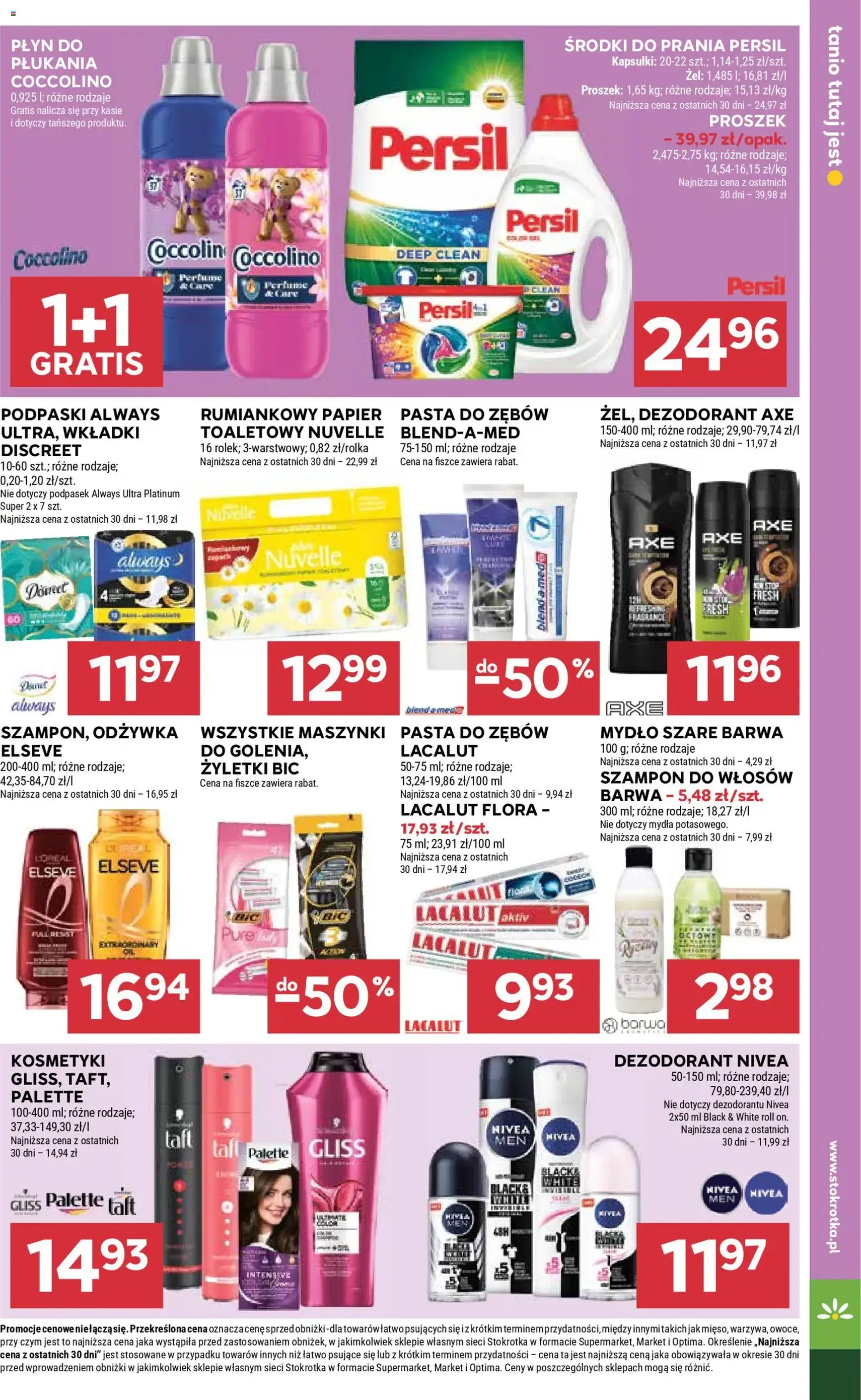 Stokrotka Gazetka - ważny gazetka od 12.02.2026 strona 37 z 43