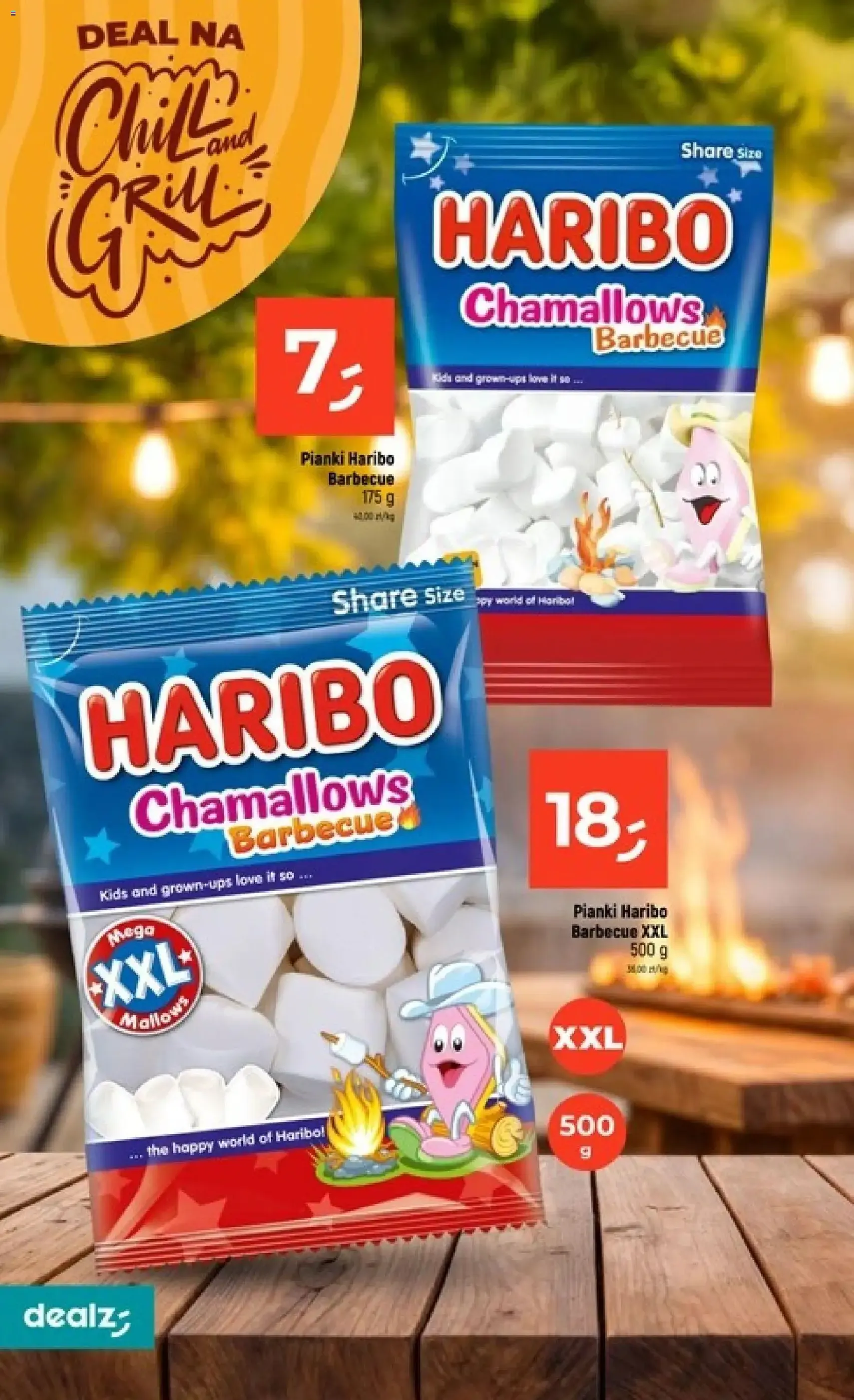 Dealz gazetka - ważny gazetka od 03.06.2026 strona 20 z 50