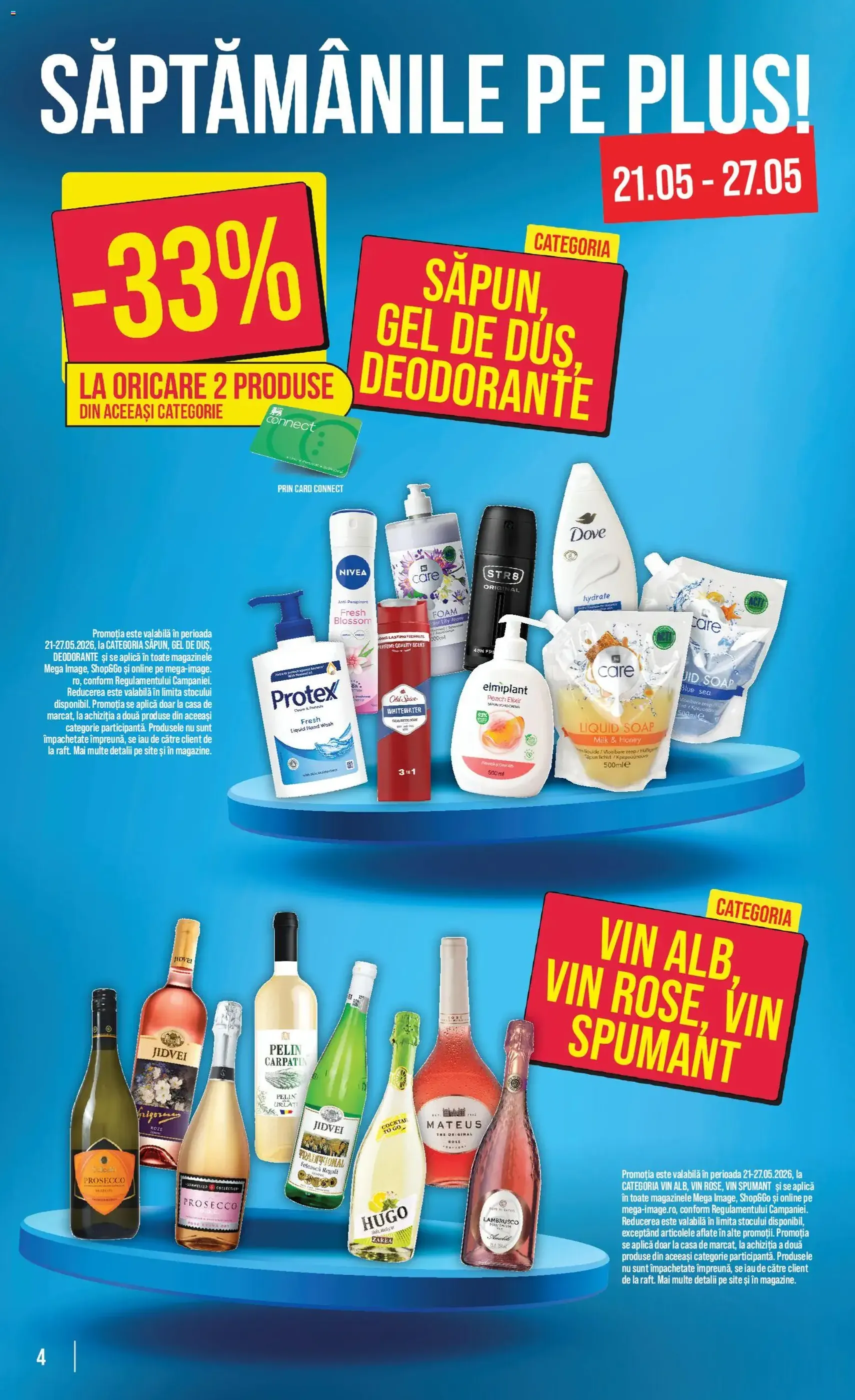 Mega Image Catalog - cataloage valabile începând cu 21.05.2026 pagina 4 din 24