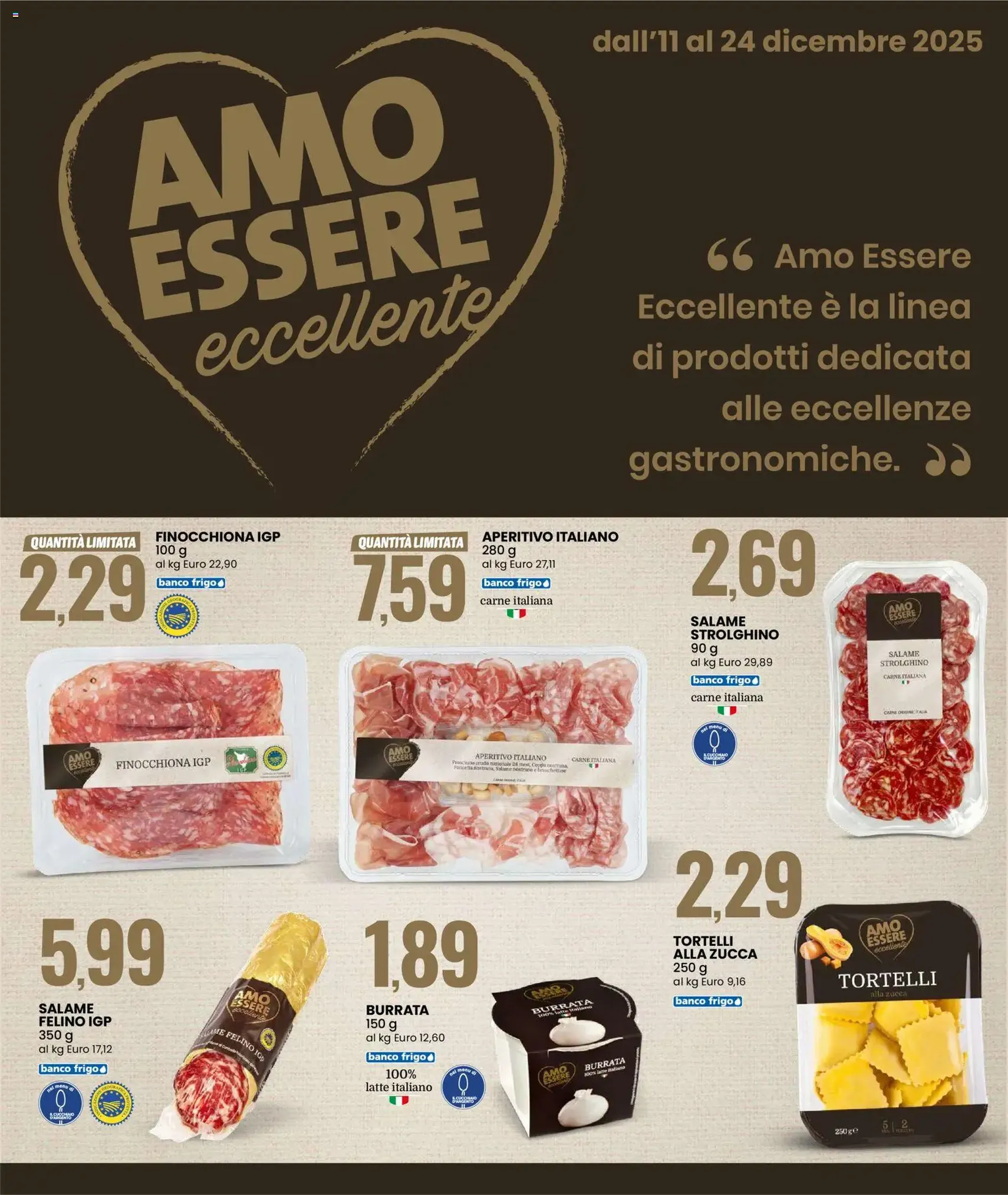 Volantino Eurospin - volantino valido dal 11/12/2025 pagina 14 di 22